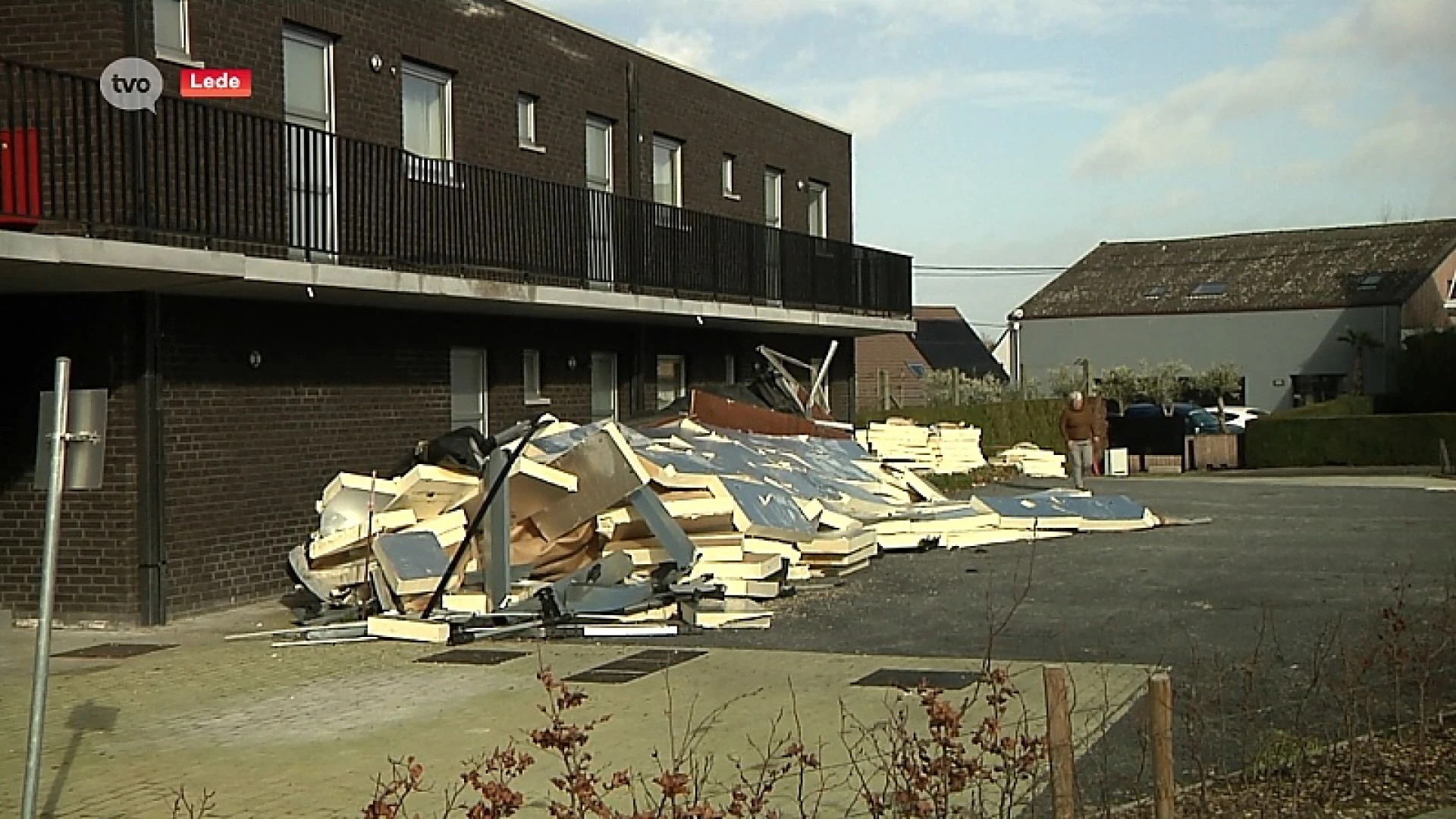 Bewoners van cohousingproject in Lede mogen opnieuw in hun flat