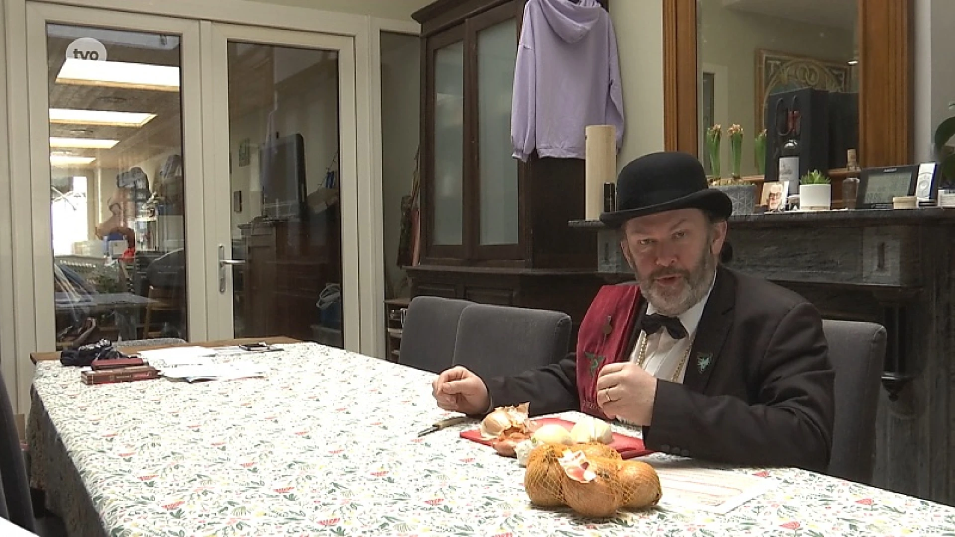 Hoofdafbeelding voor artikel TV Oost Nieuws van woensdag…