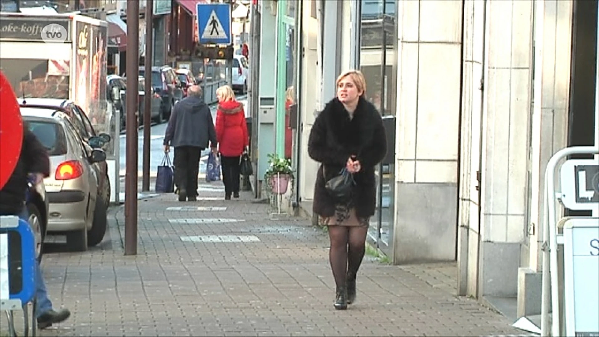 BIN-Z in Geraardsbergen doet aantal winkeldiefstallen dalen