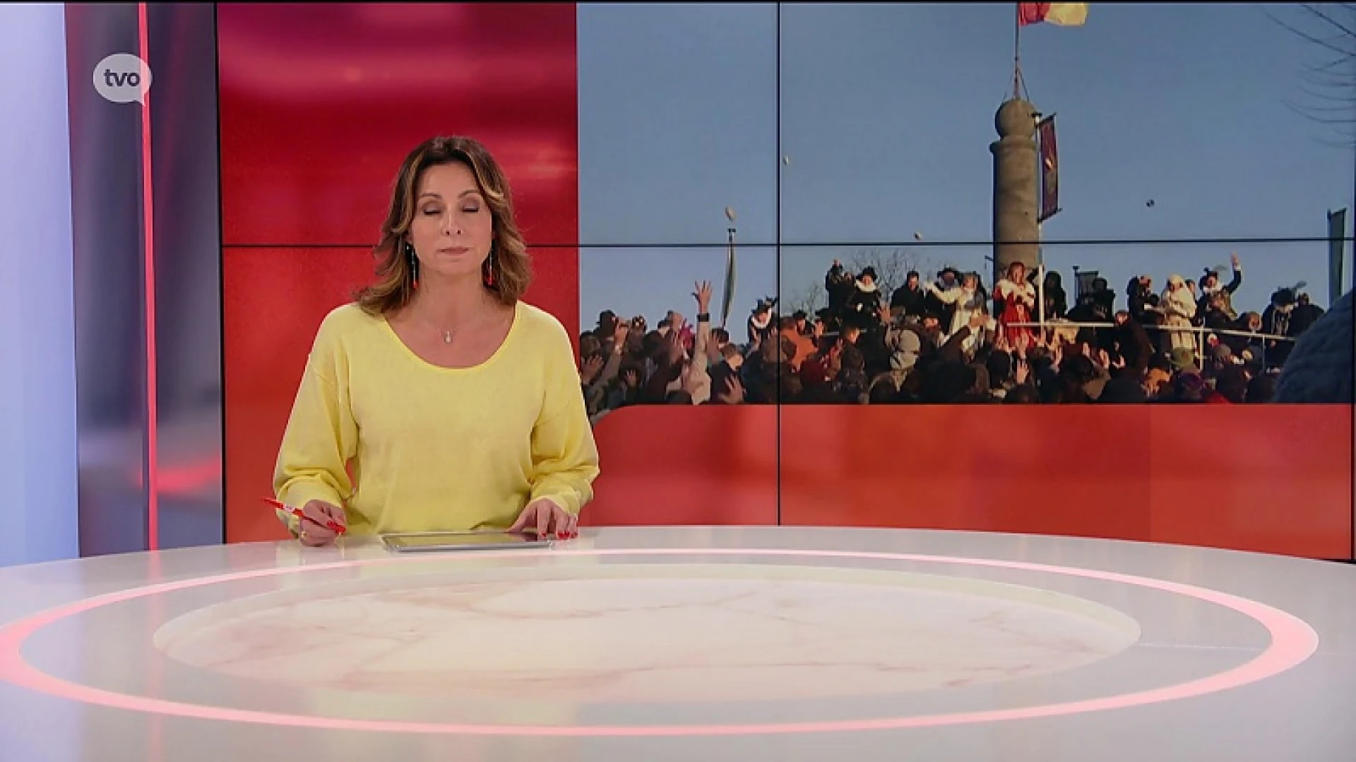 Hoofdafbeelding voor artikel TV Oost Nieuws van vrijdag…