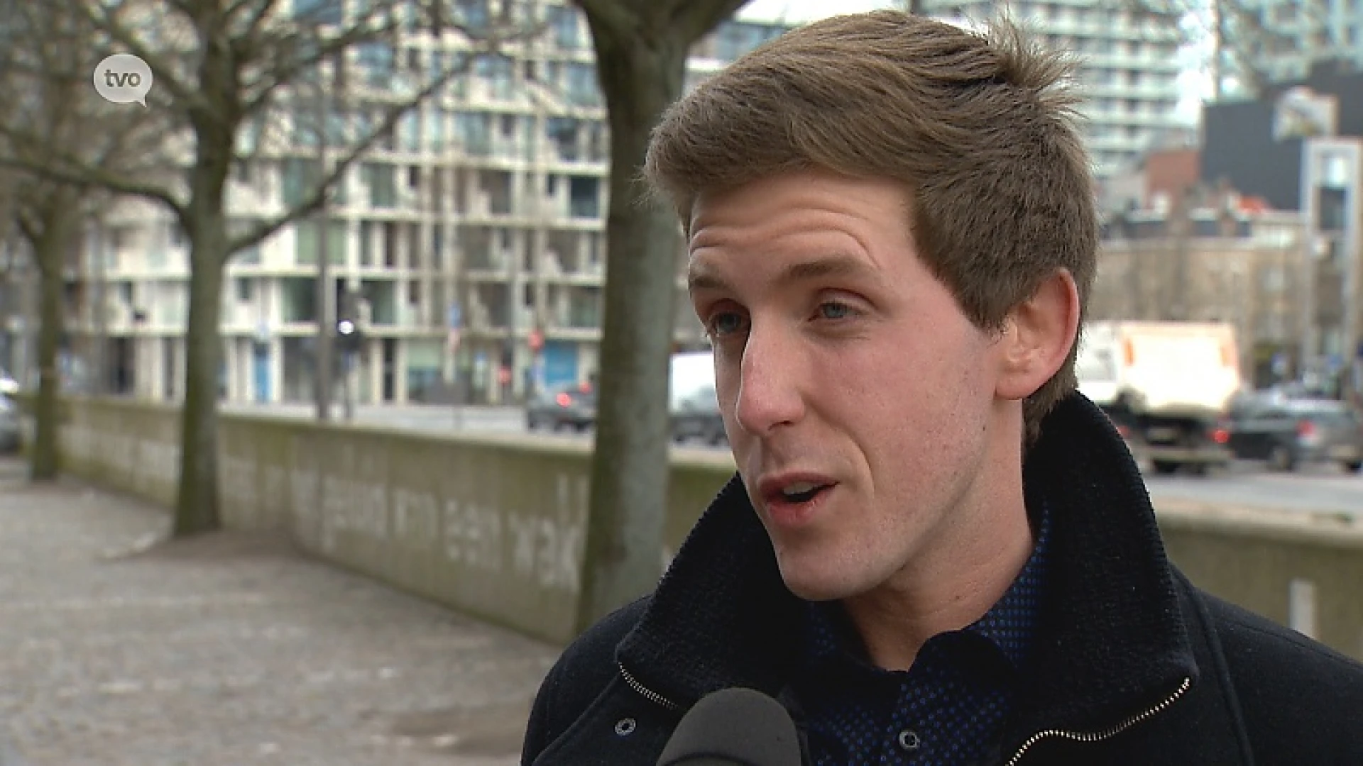 Weersverwachting voor carnavalsstoet zondag in Aalst?