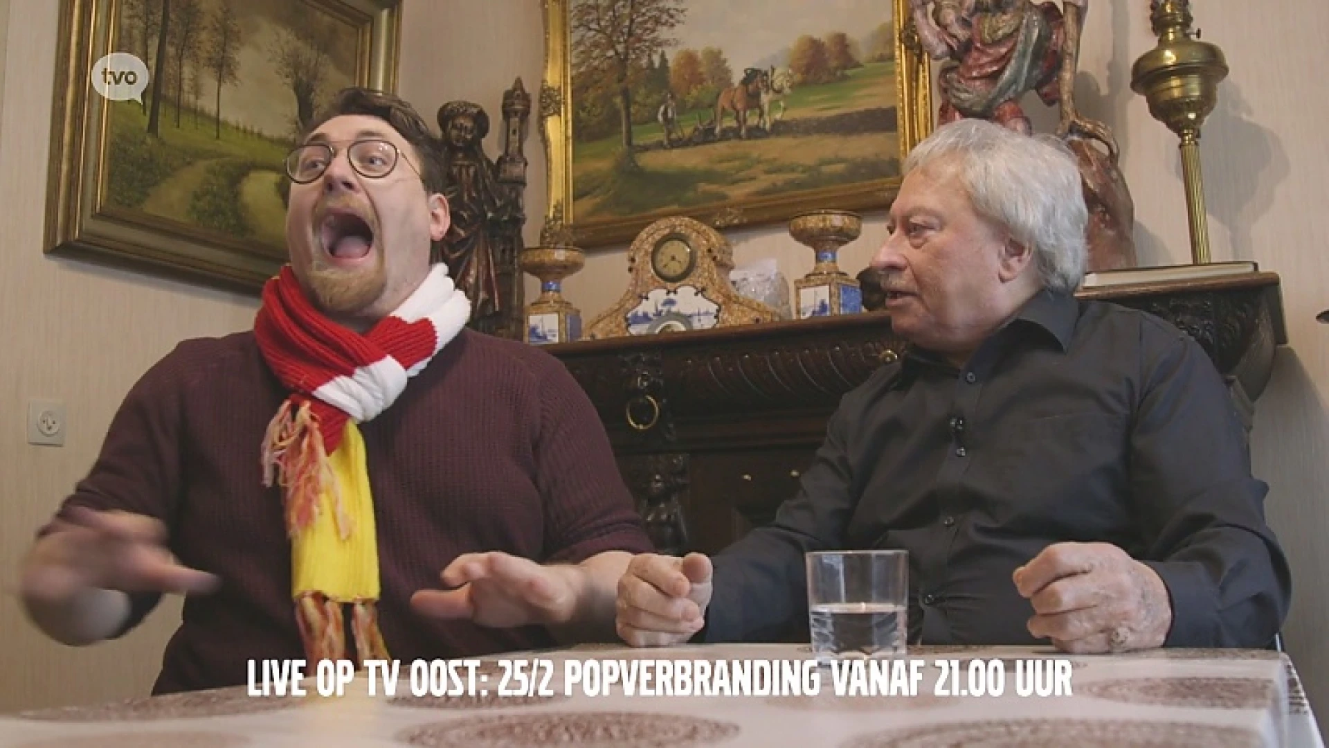 Aalst Ontmaskerd - Compilatie