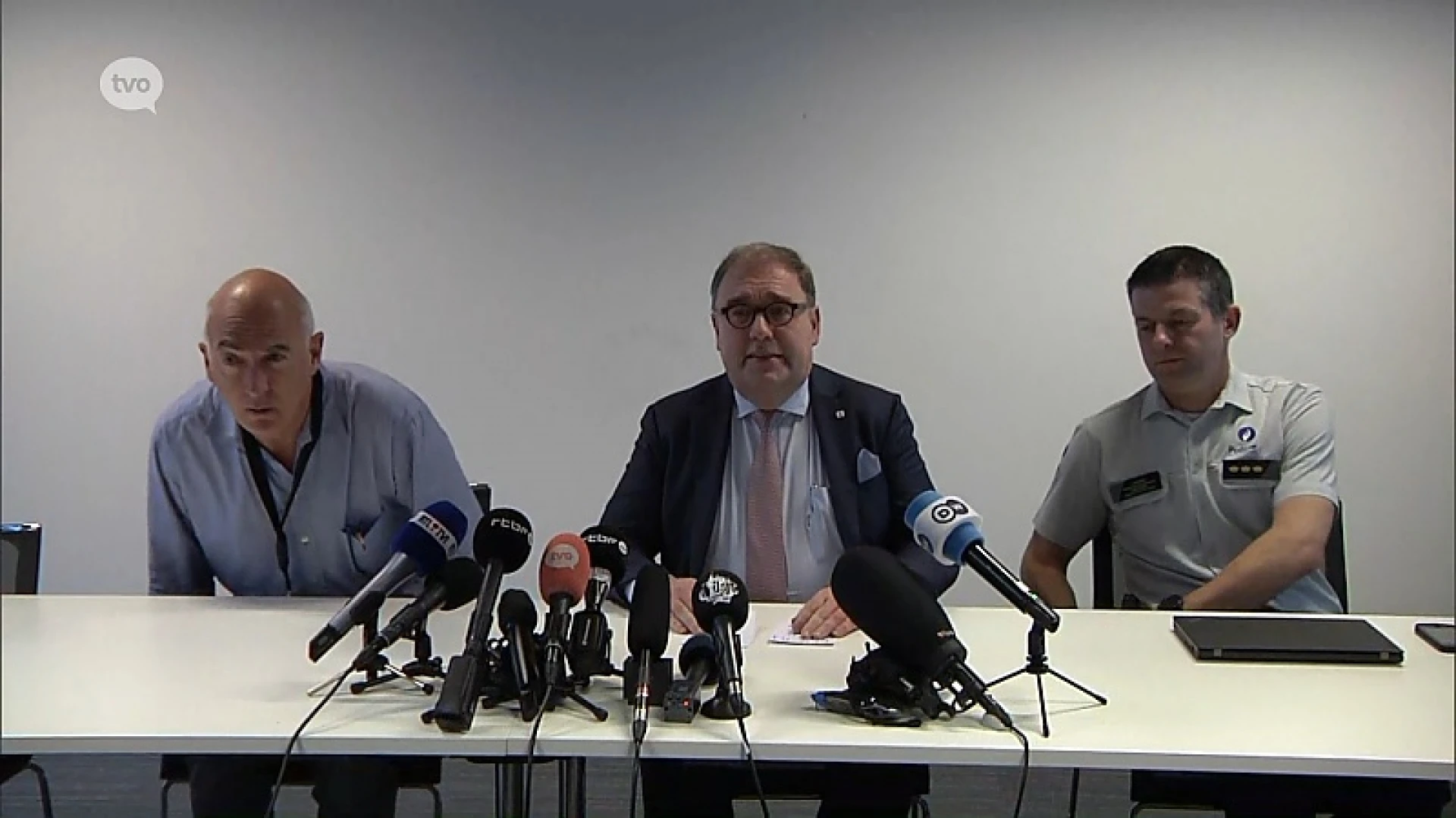 Persconferentie stad Aalst over Aalst Carnaval, zondag 23/2 om 11 uur