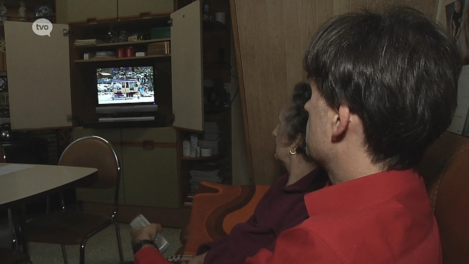 TV Oost tijdelijk even weg uit analoog televisie-aanbod, foutje bij Telenet