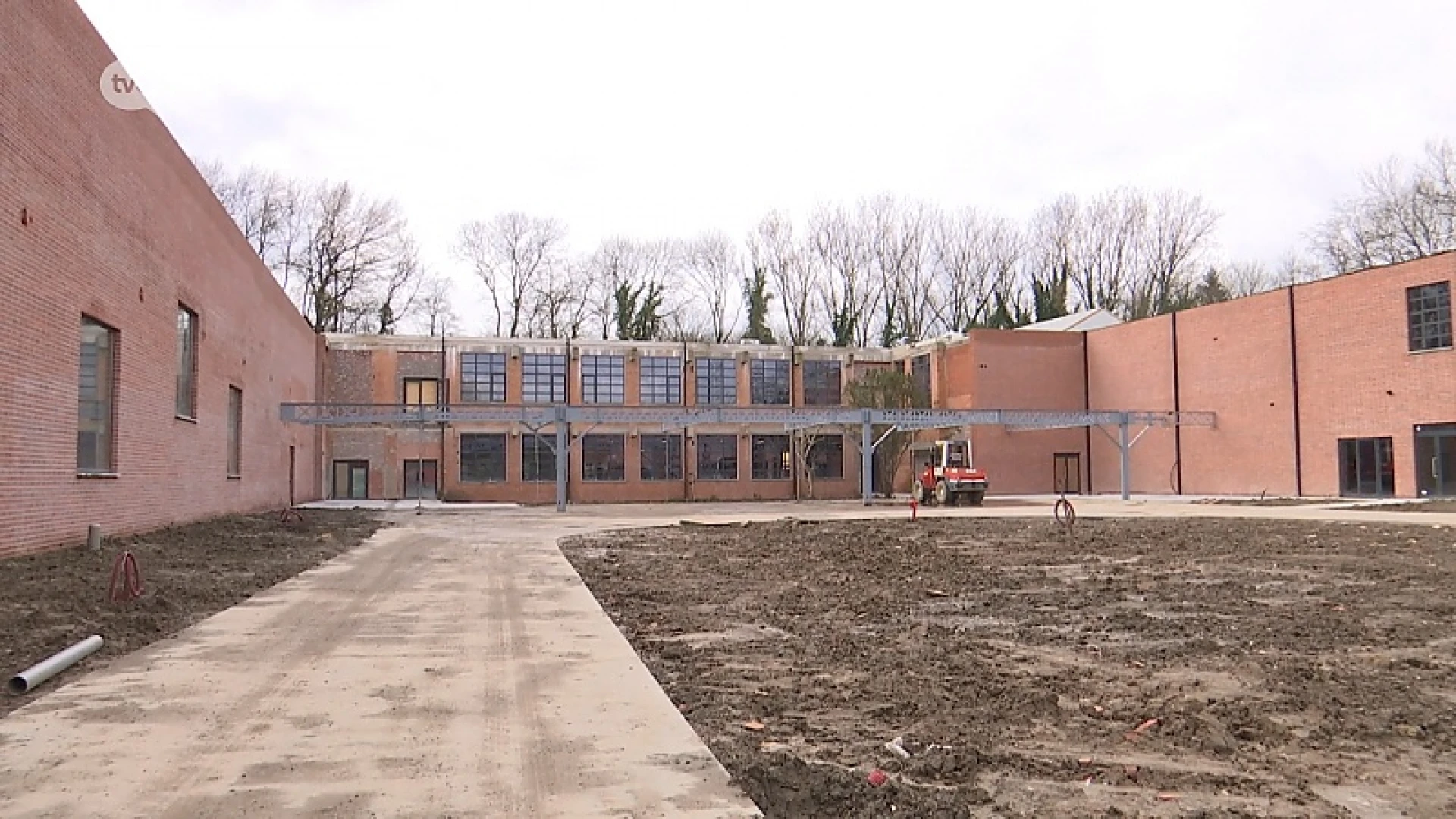 Geen textielmuseum op Du Parc, Fidoucia verhuist naar Vredeplein