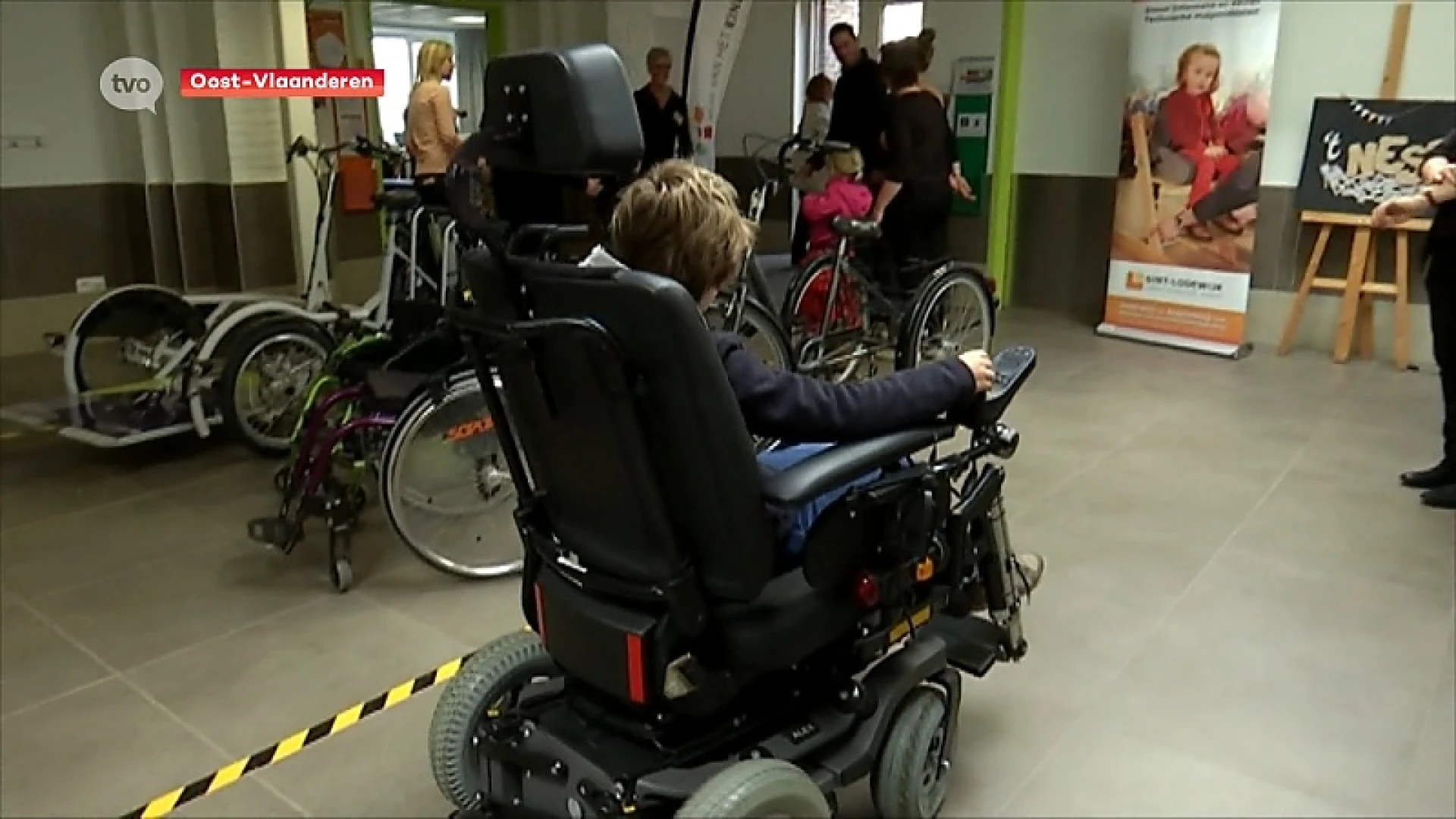 Dag van de Zorg uitgesteld, werkgroep opgericht voor ouderen en mensen met een handicap