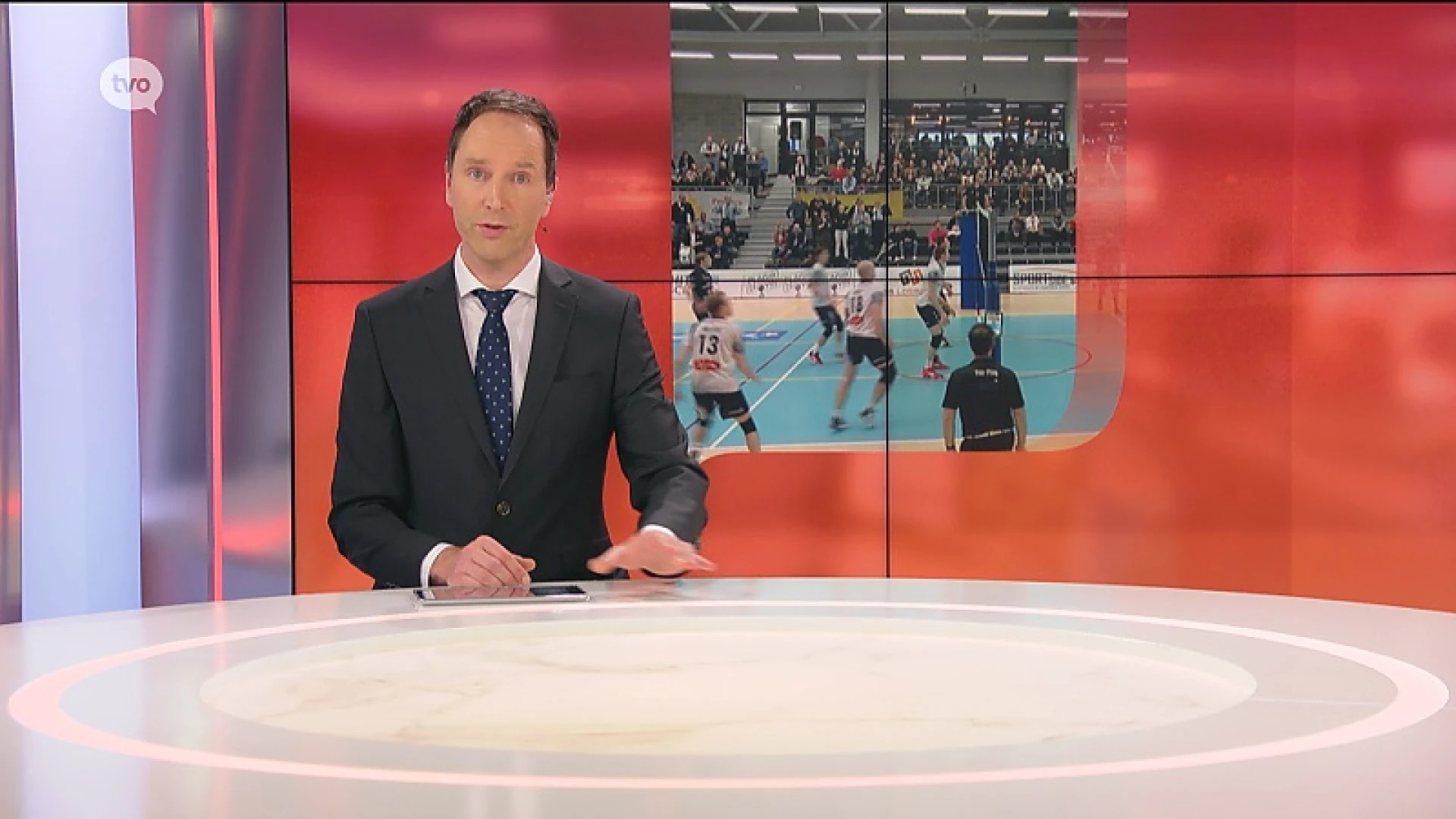 Coronavirus - Volleybalcompetitie hervat niet meer na 3 april, geen kampioen aangeduid