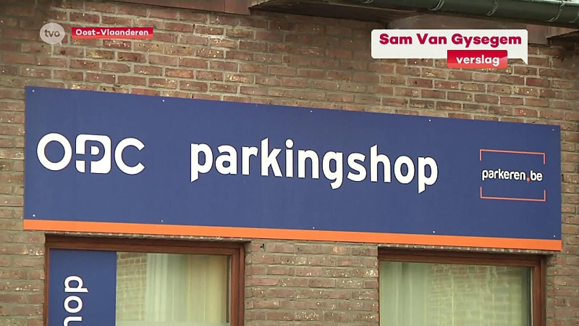 Coronavirus - Parkeerbedrijven schorten parkeercontroles op
