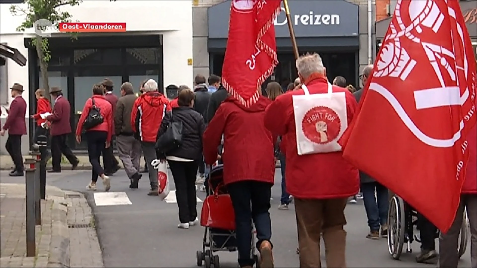Hoofdafbeelding voor artikel Coronavirus - Socialisten…