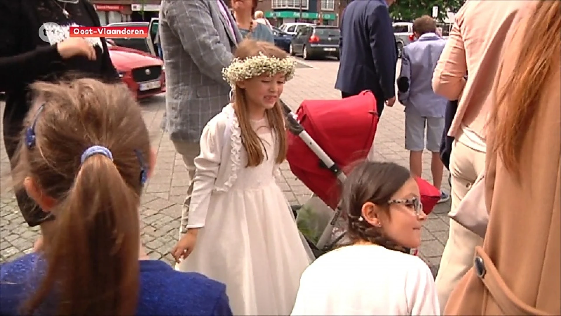 Hoofdafbeelding voor artikel Coronavirus - Vormsels naar…