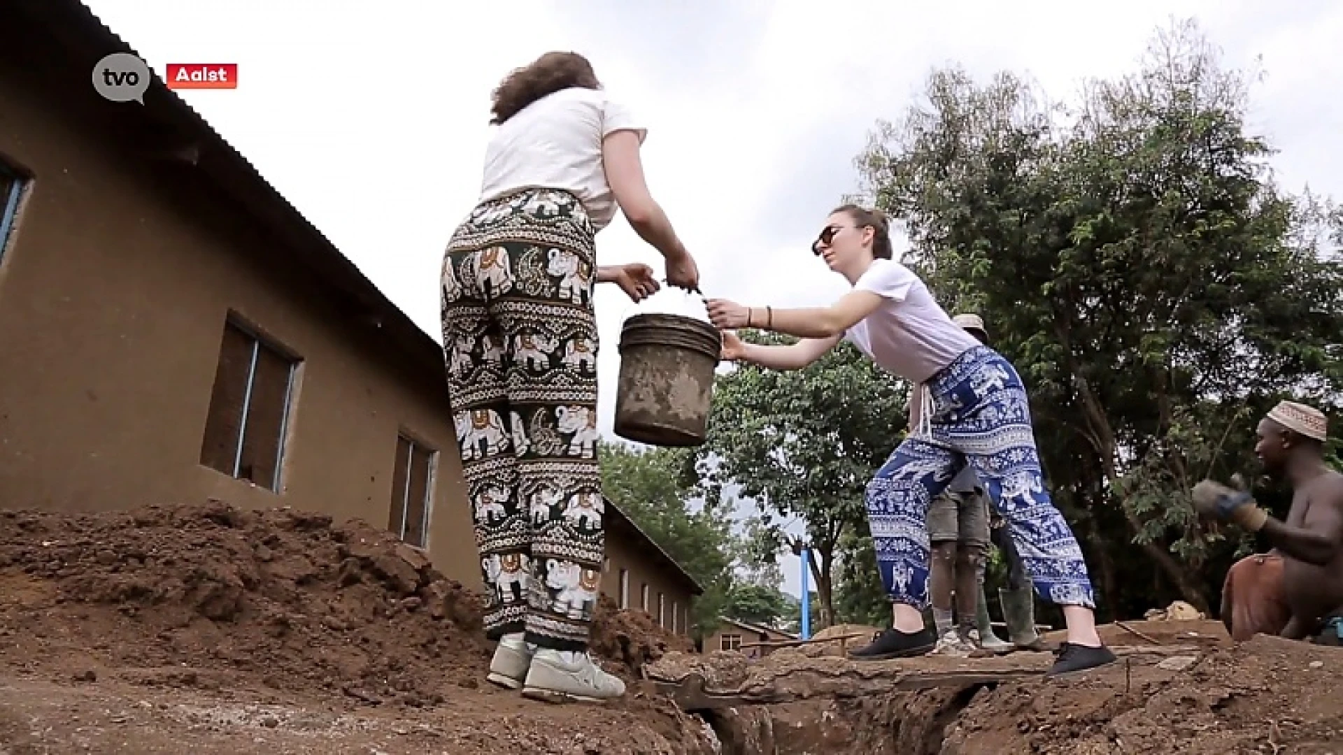Tanzania - Aflevering 3