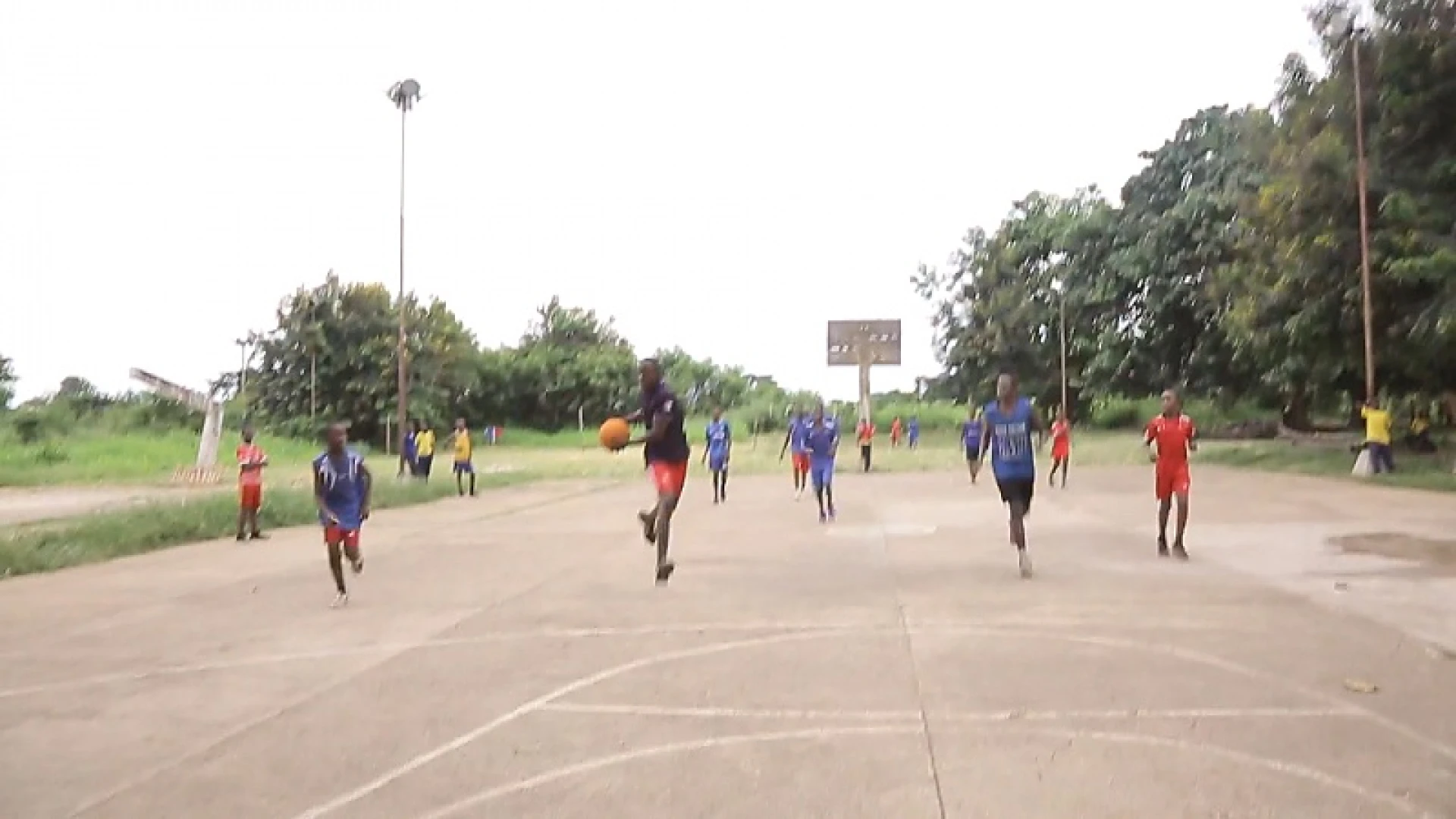 Hoofdafbeelding voor artikel Tanzania - Aflevering 5