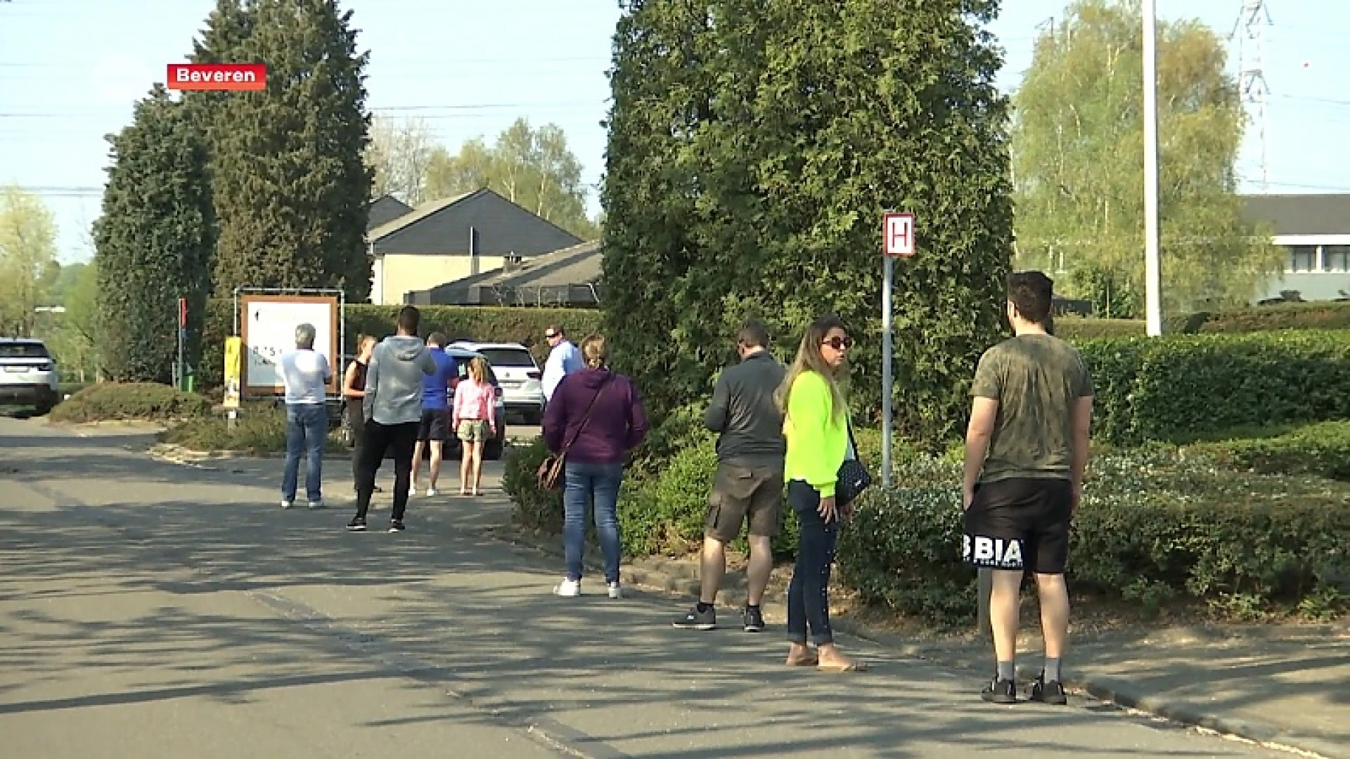 Hoofdafbeelding voor artikel Coronavirus - Uur aanschuiven…