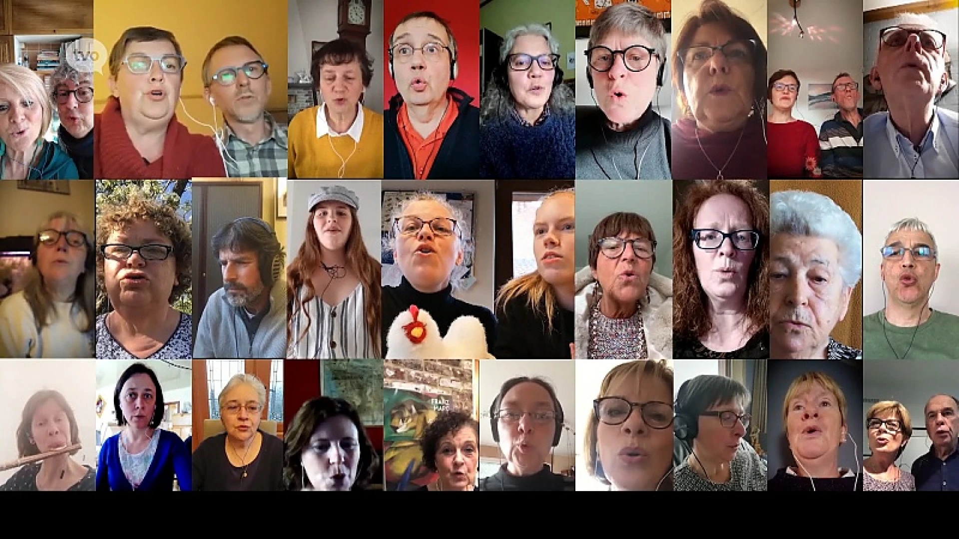 Hoofdafbeelding voor artikel Coronavirus - HopParochie…