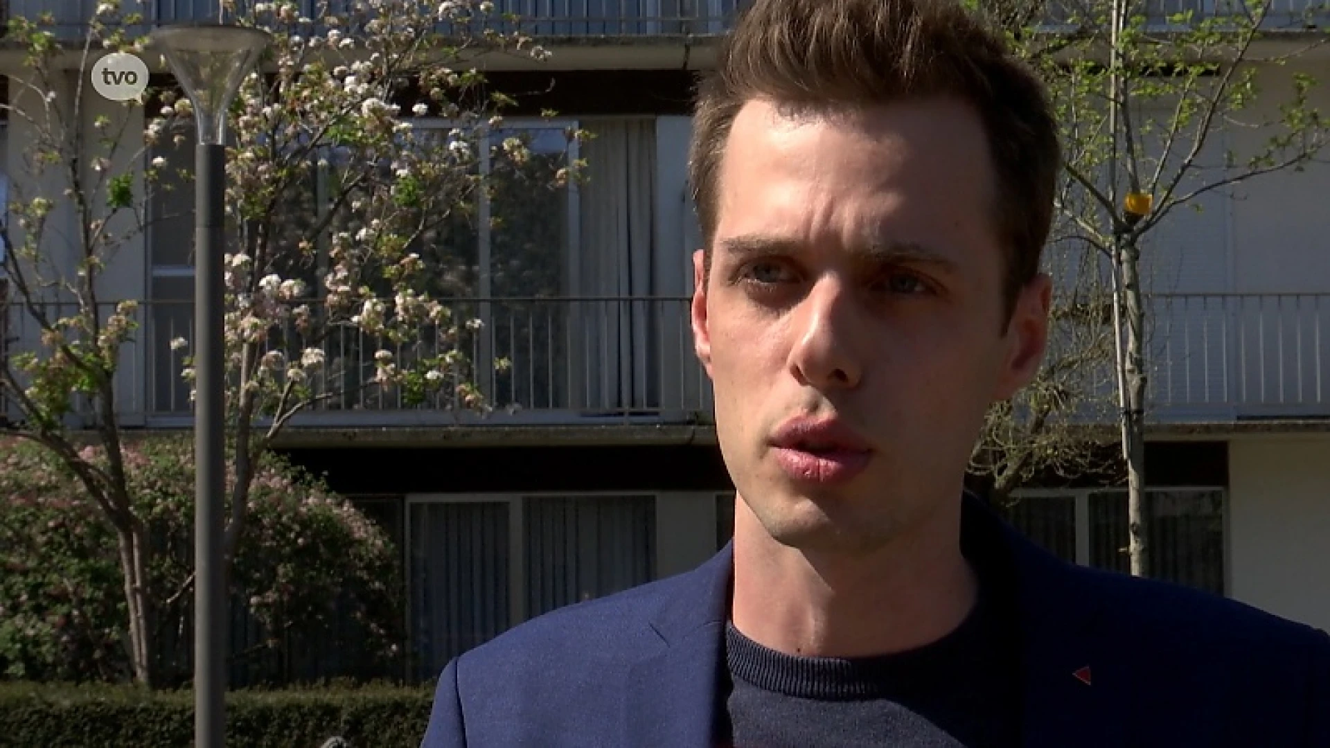 Hoofdafbeelding voor artikel Coronavirus - PVDA: "Scenario…