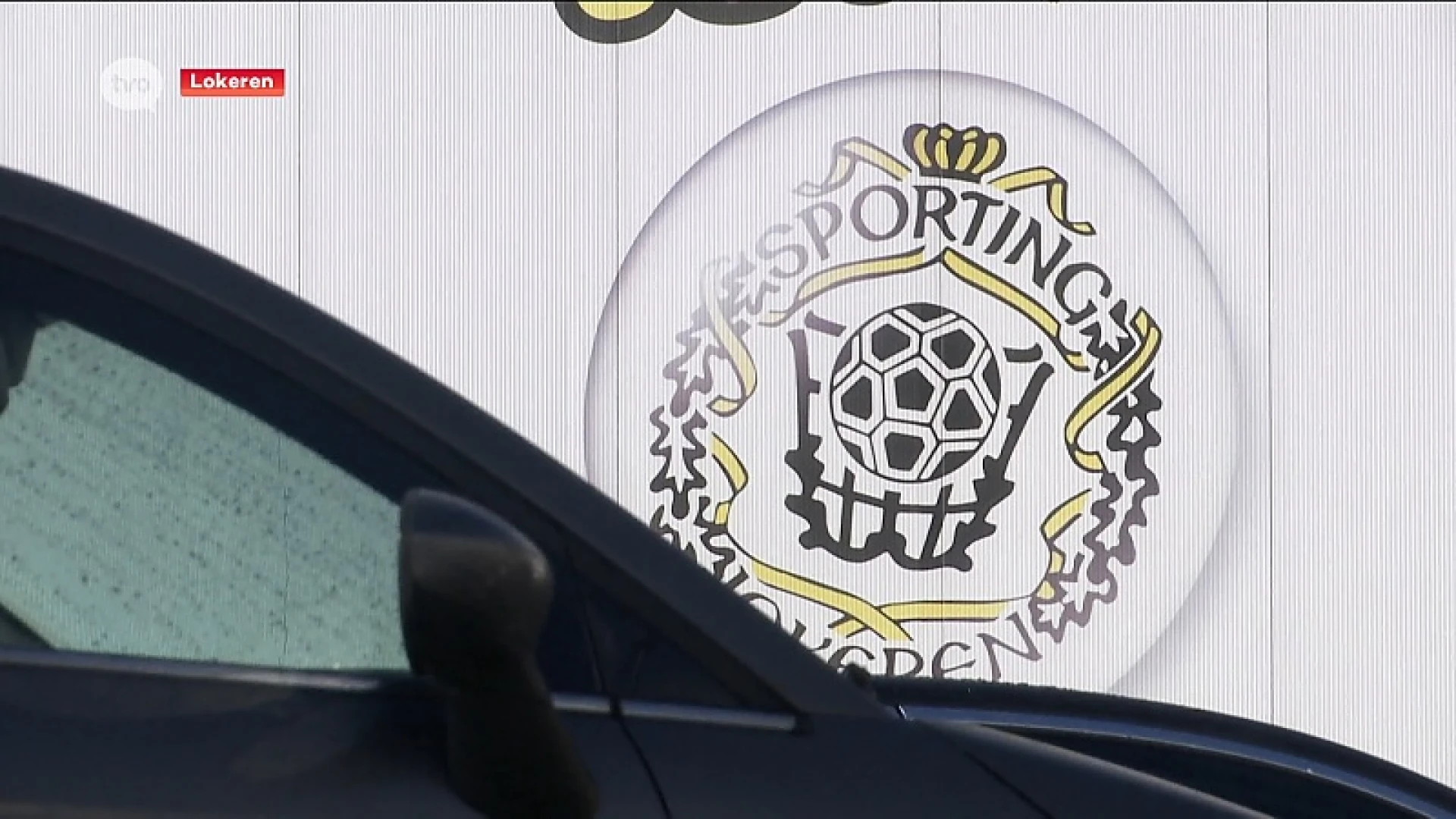 Maandag definitief licht uit en boeken toe voor Sporting Lokeren?