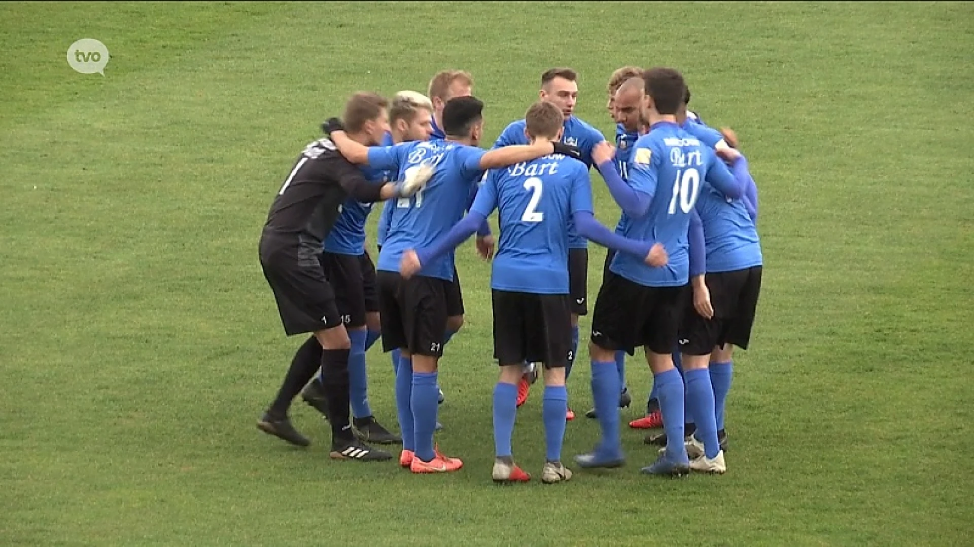 Sporting Lokeren bespreekt samenwerking met voetbalclub Vigor Wuitens Hamme