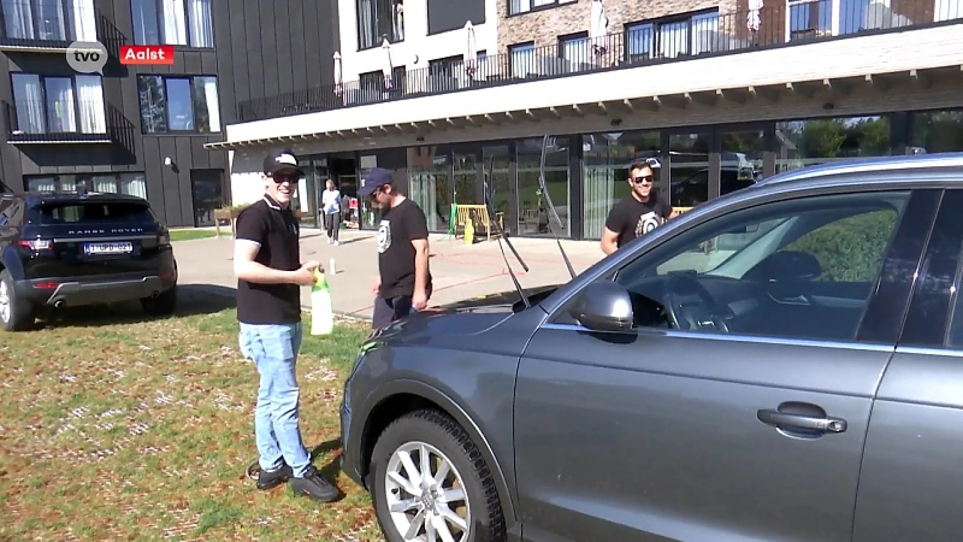 Hoofdafbeelding voor artikel Coronavirus - 'Onion Boys'…