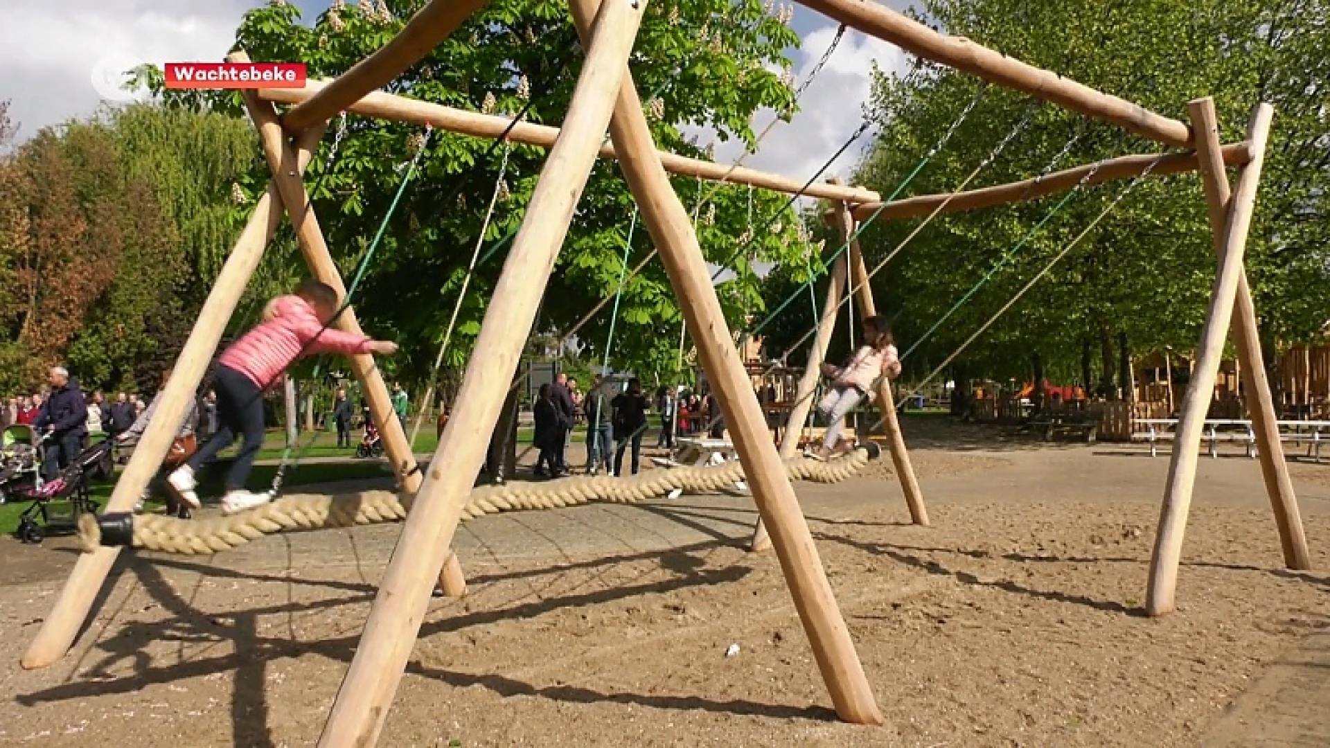 Coronavirus - Park Puyenbroeck weer open vanaf 29 april