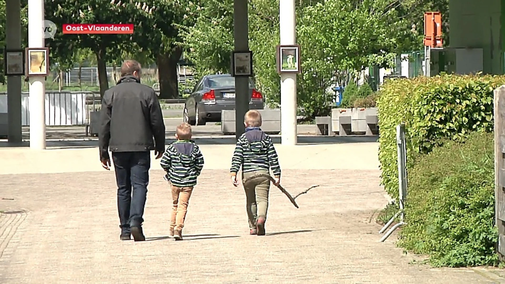 Hoofdafbeelding voor artikel Coronavirus - Alle provinciale…