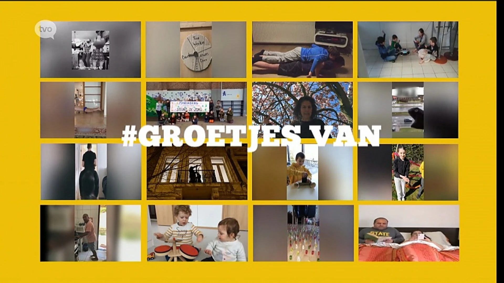 Hoofdafbeelding voor artikel de groetjes van maandag 4…