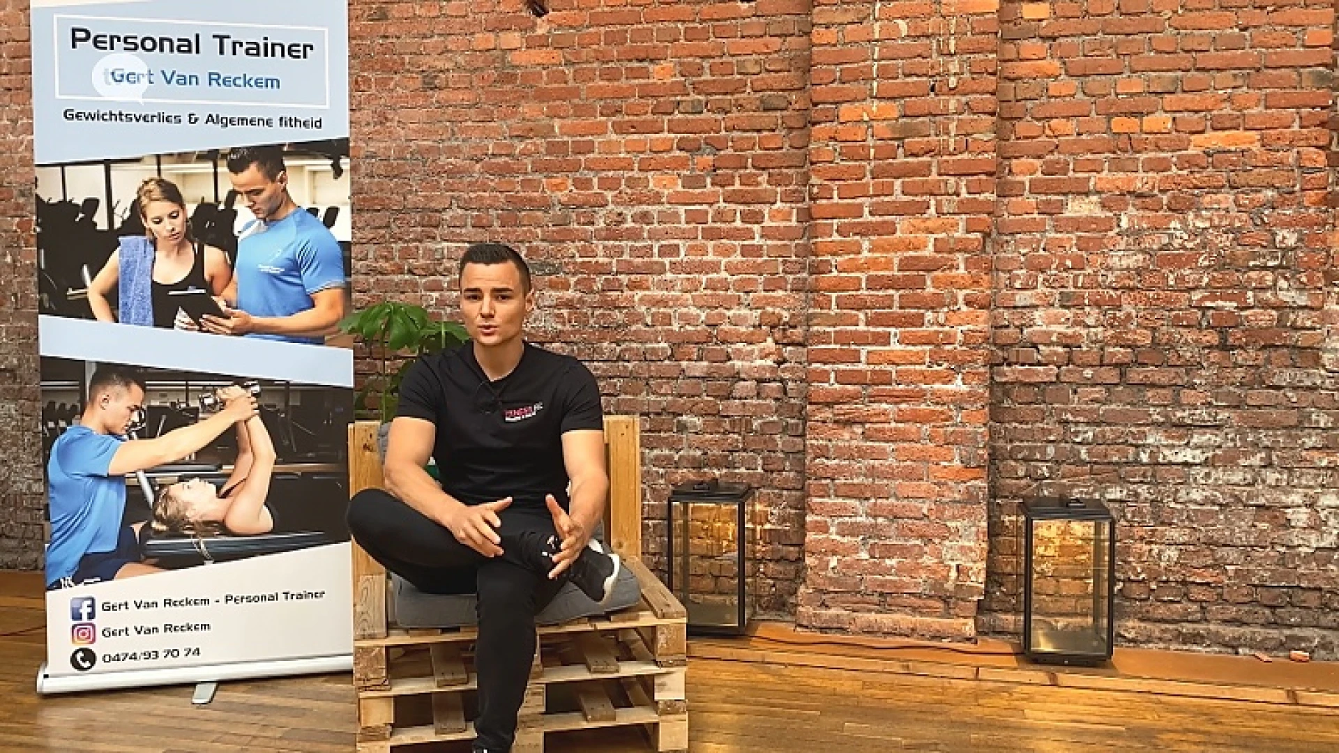 Hoofdafbeelding voor artikel Sport In Uw Kot - Aflevering…