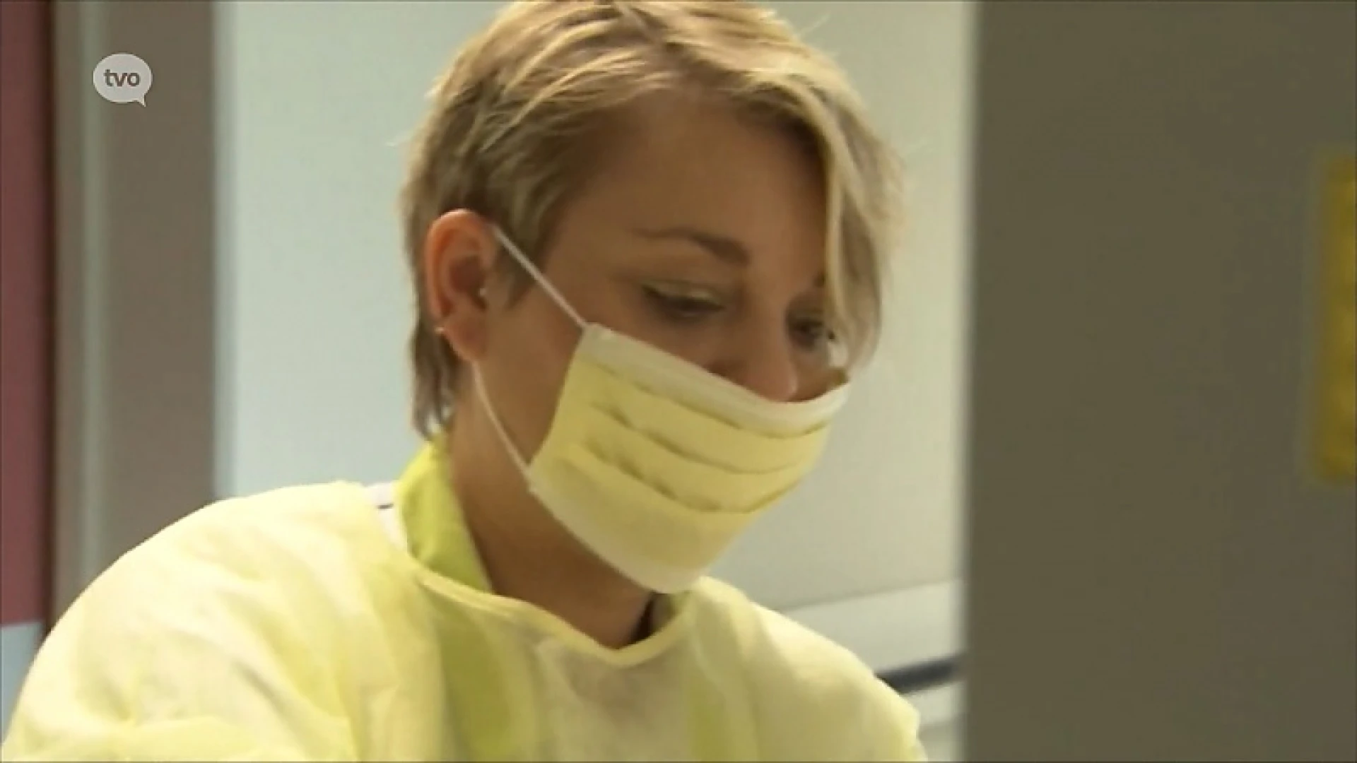 Hoofdafbeelding voor artikel Coronavirus - Het is nog even…