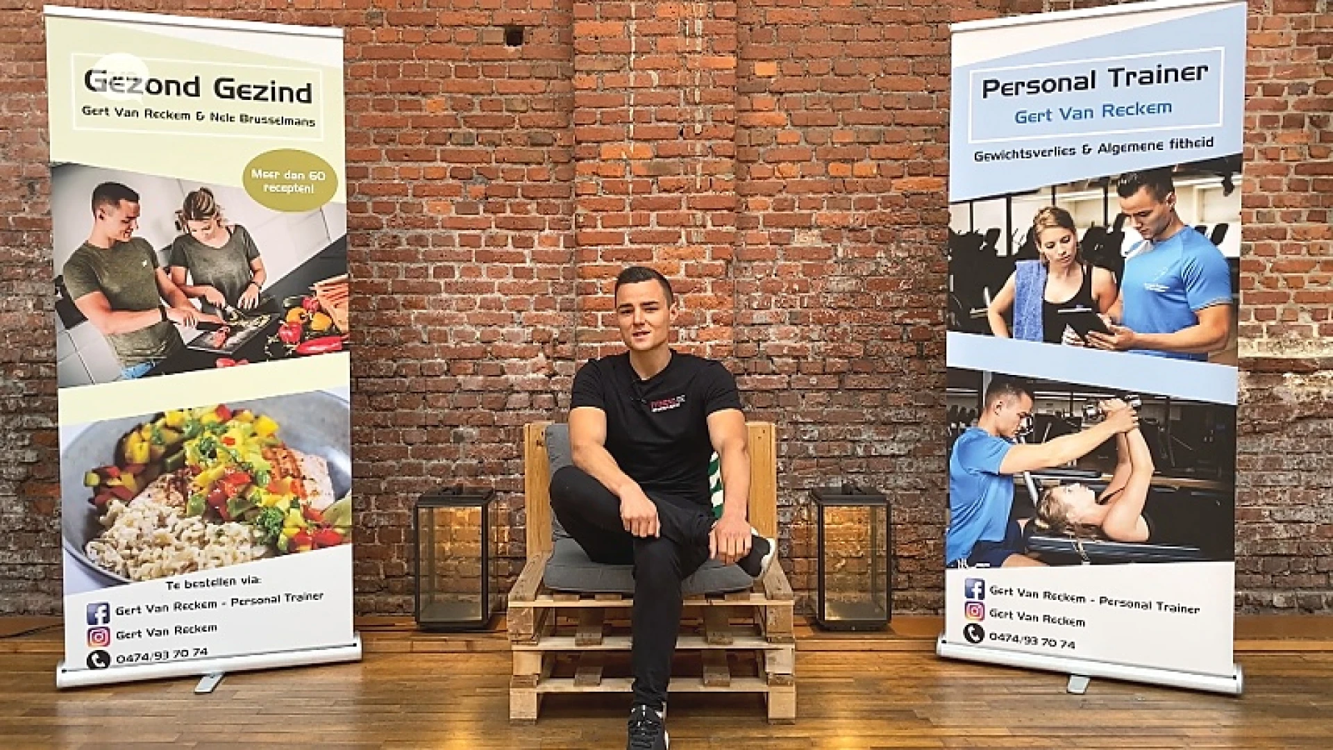 Hoofdafbeelding voor artikel Sport In Uw Kot - Aflevering…