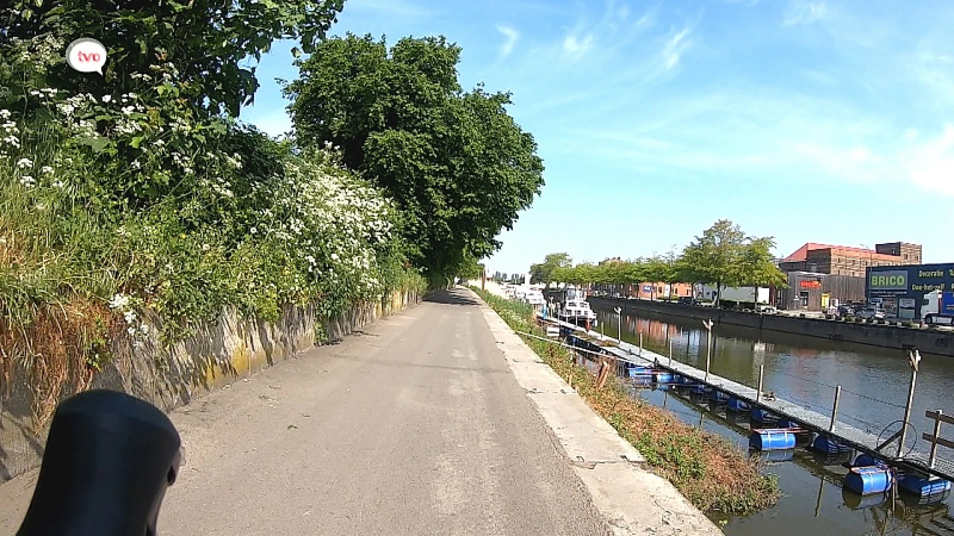 Hoofdafbeelding voor artikel Trailer Op de fiets - week…