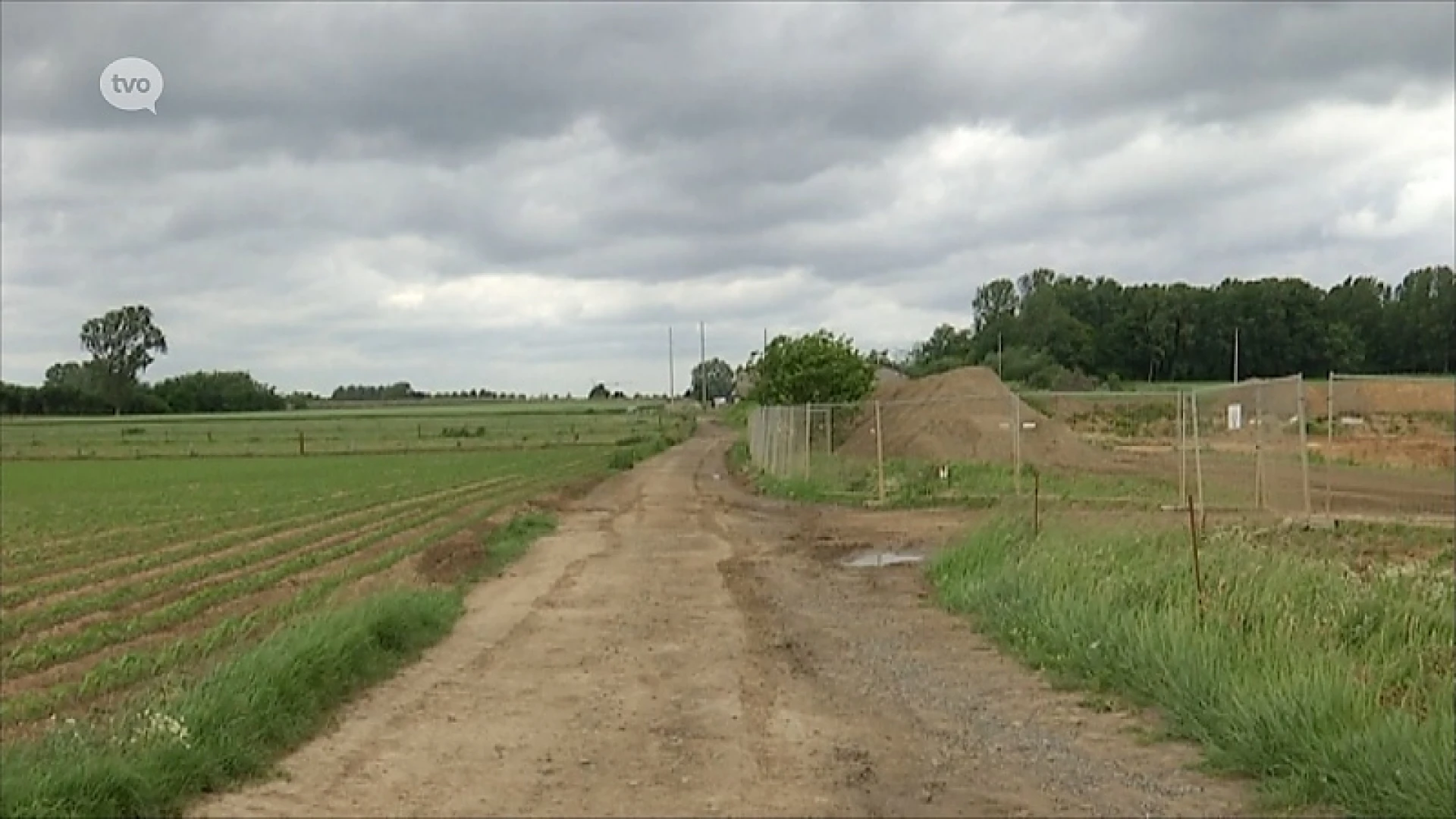 Ook bestuur Sint-Lievens-Houtem onderschrijft bezwaren tegen asbeststortplaats in Balegem