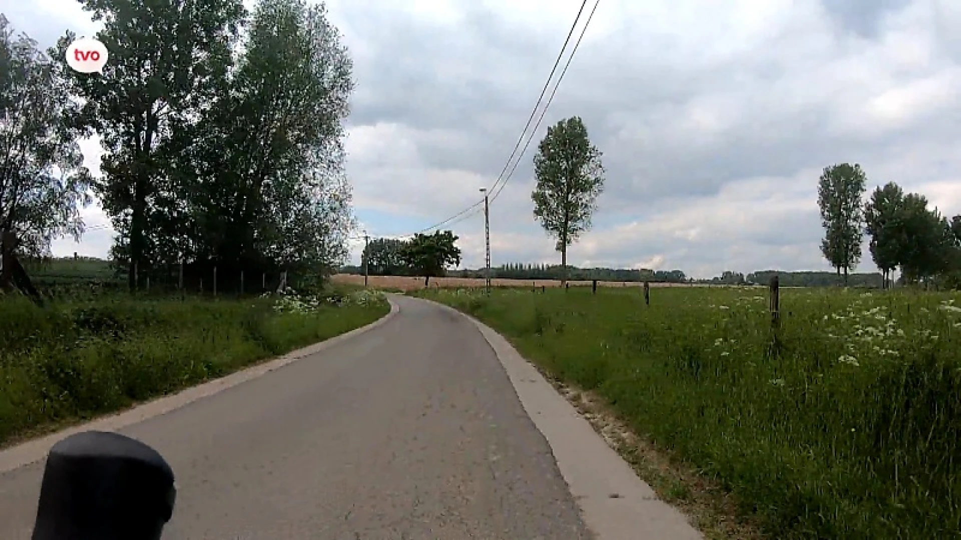 Trailer Op de fiets - week 25 mei