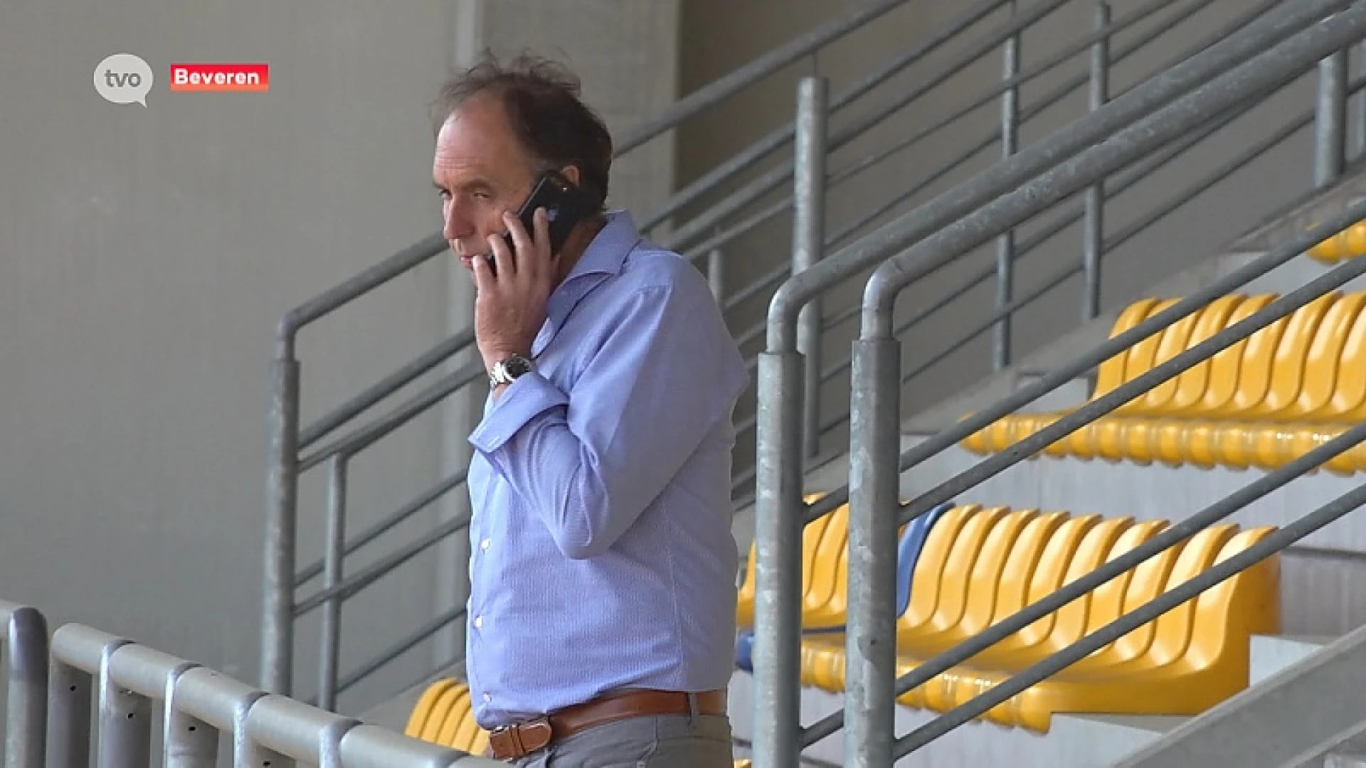 Procedures Pro League sterken Waasland-Beveren in gevecht tegen degradatie