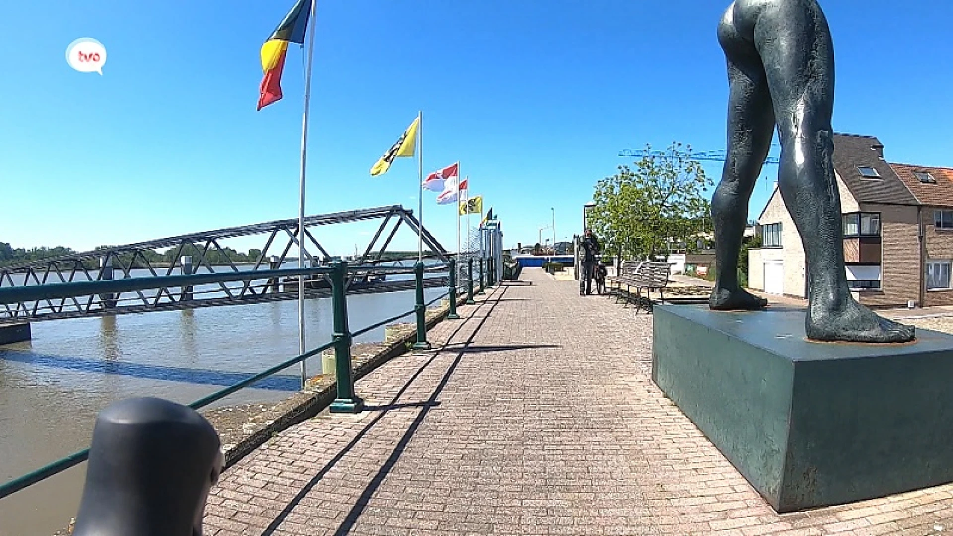 Hoofdafbeelding voor artikel Trailer Op de fiets - week…