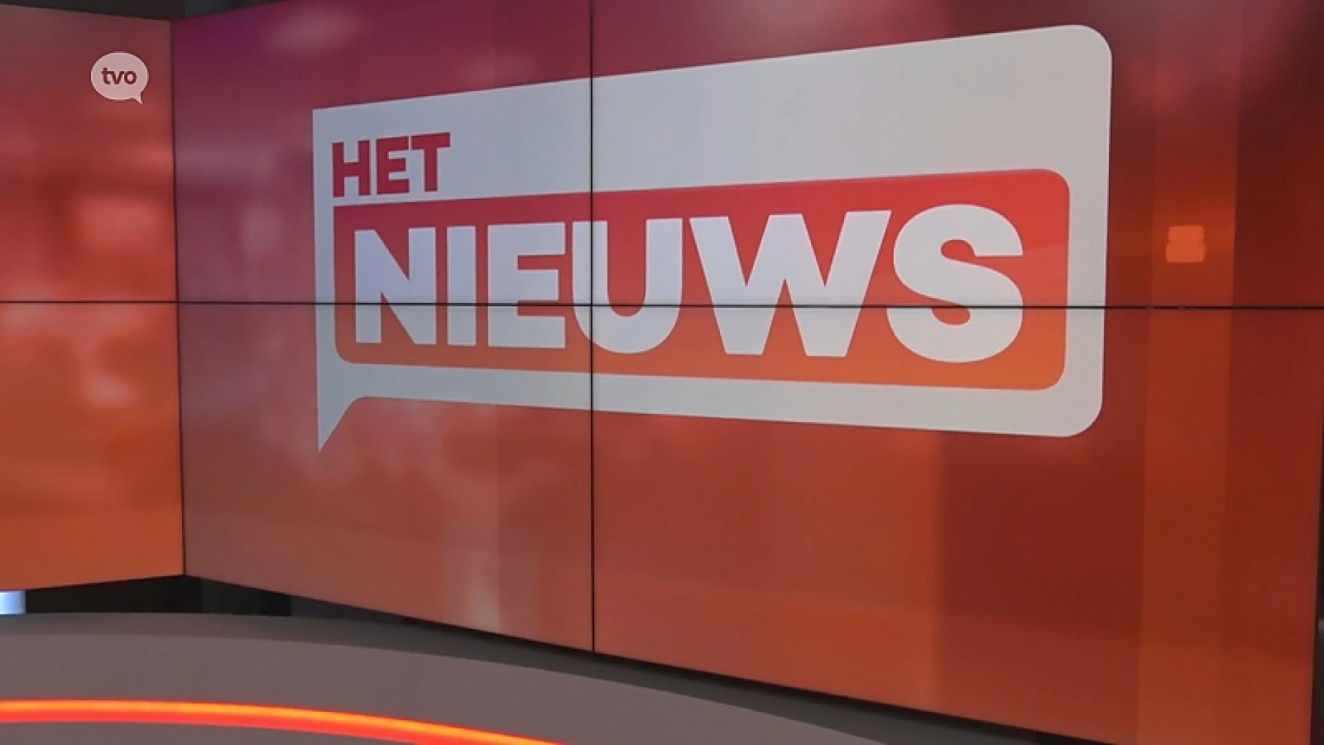 Hoofdafbeelding voor artikel TV Oost Nieuws van vrijdag…