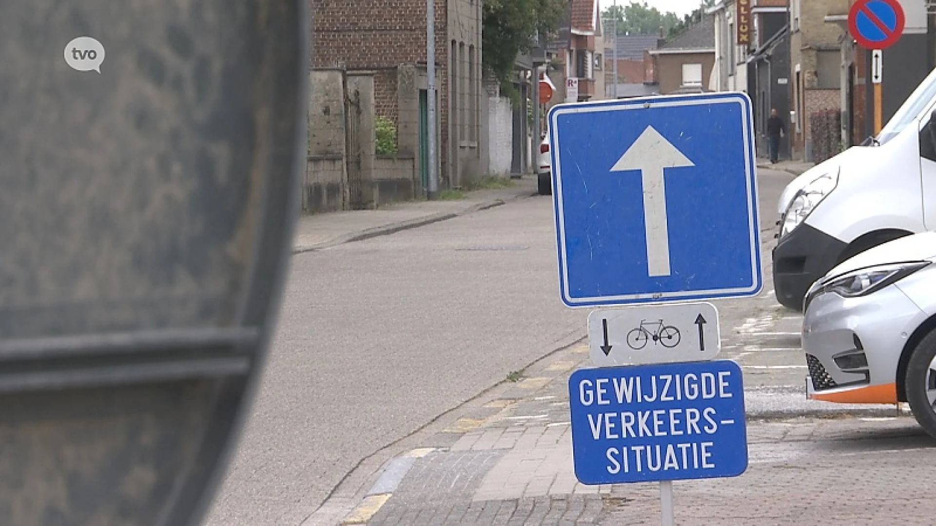 Coronavirus - Eenrichting en zone 30 door grotere terrassen in Denderleeuw