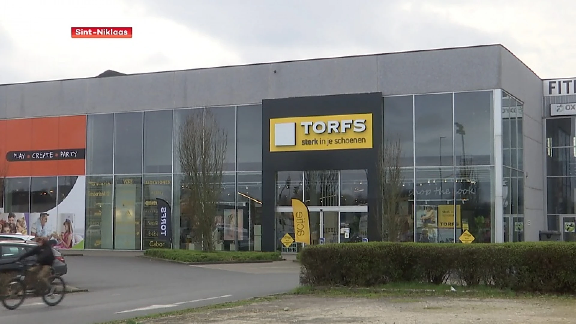 22 miljoen omzetverlies voor Torfs tijdens lockdown