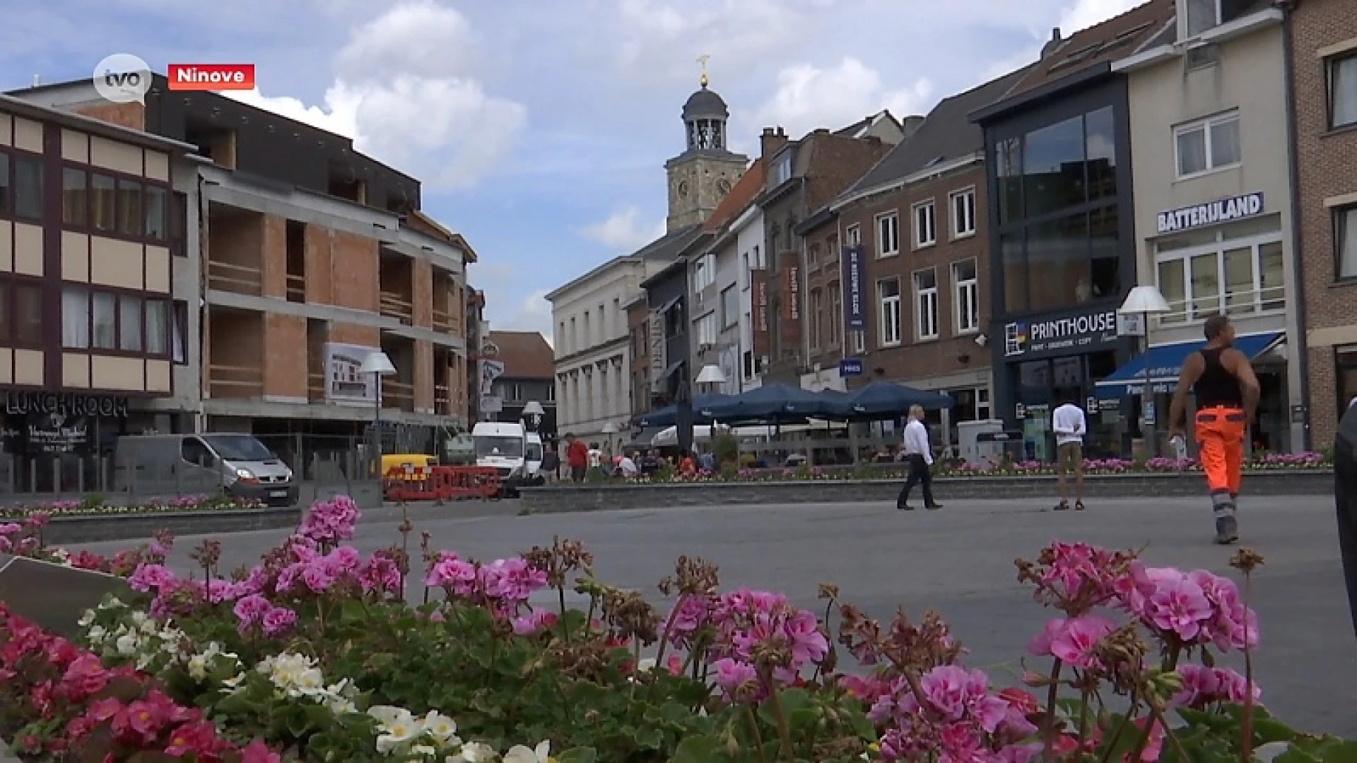 Coronavirus - Ninove maakt 1 miljoen euro vrij om coronacrisis aan te pakken