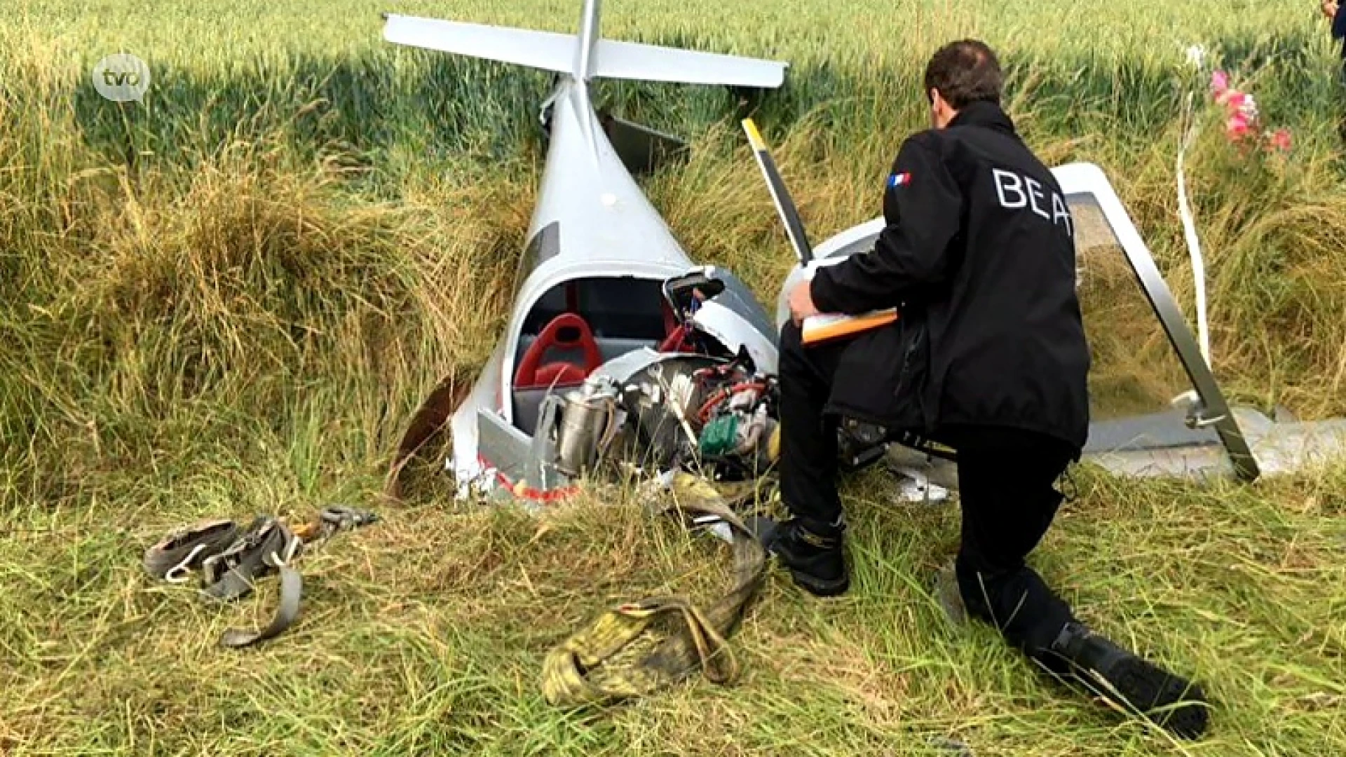 Alleen maar vragen na dodelijke crash van piloten uit Wichelen en Geraardsbergen