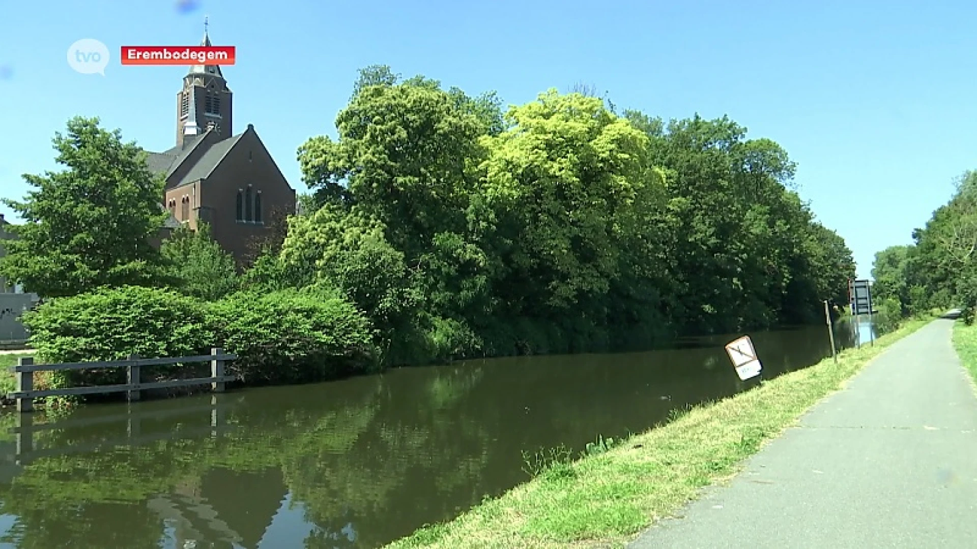 Is het masterplan voor Erembodegem ambitieus genoeg?