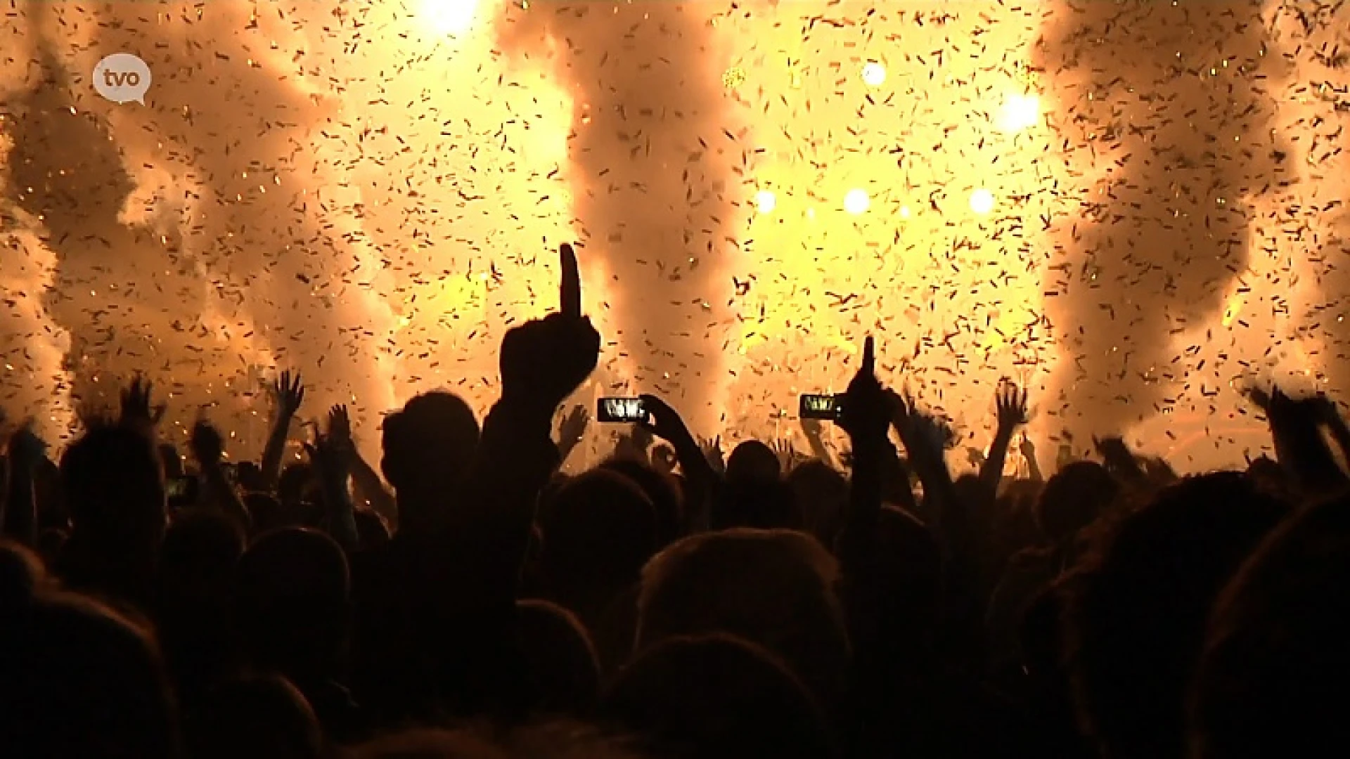 De kogel is door de kerk: Geen Crammerock in 2020