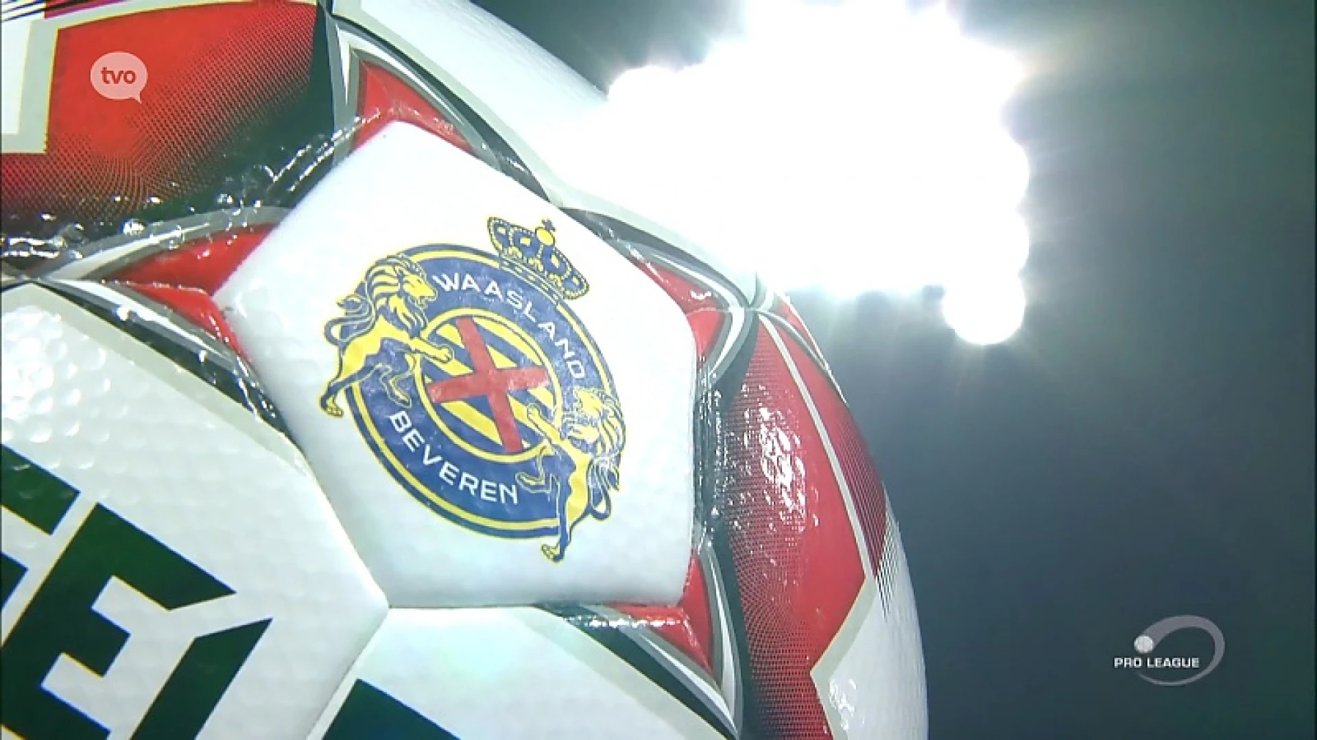 Pro League heeft beslist: volgend jaar competitie met 16 clubs