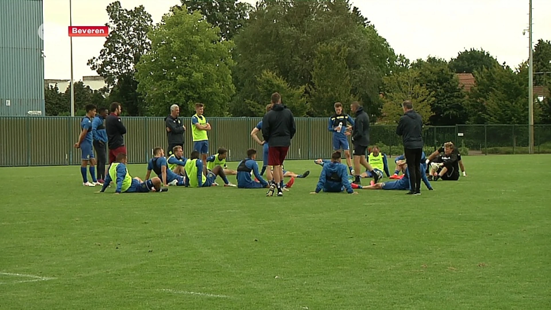 Waasland-Beveren haalt slag thuis via BAS: degradatie was onterecht