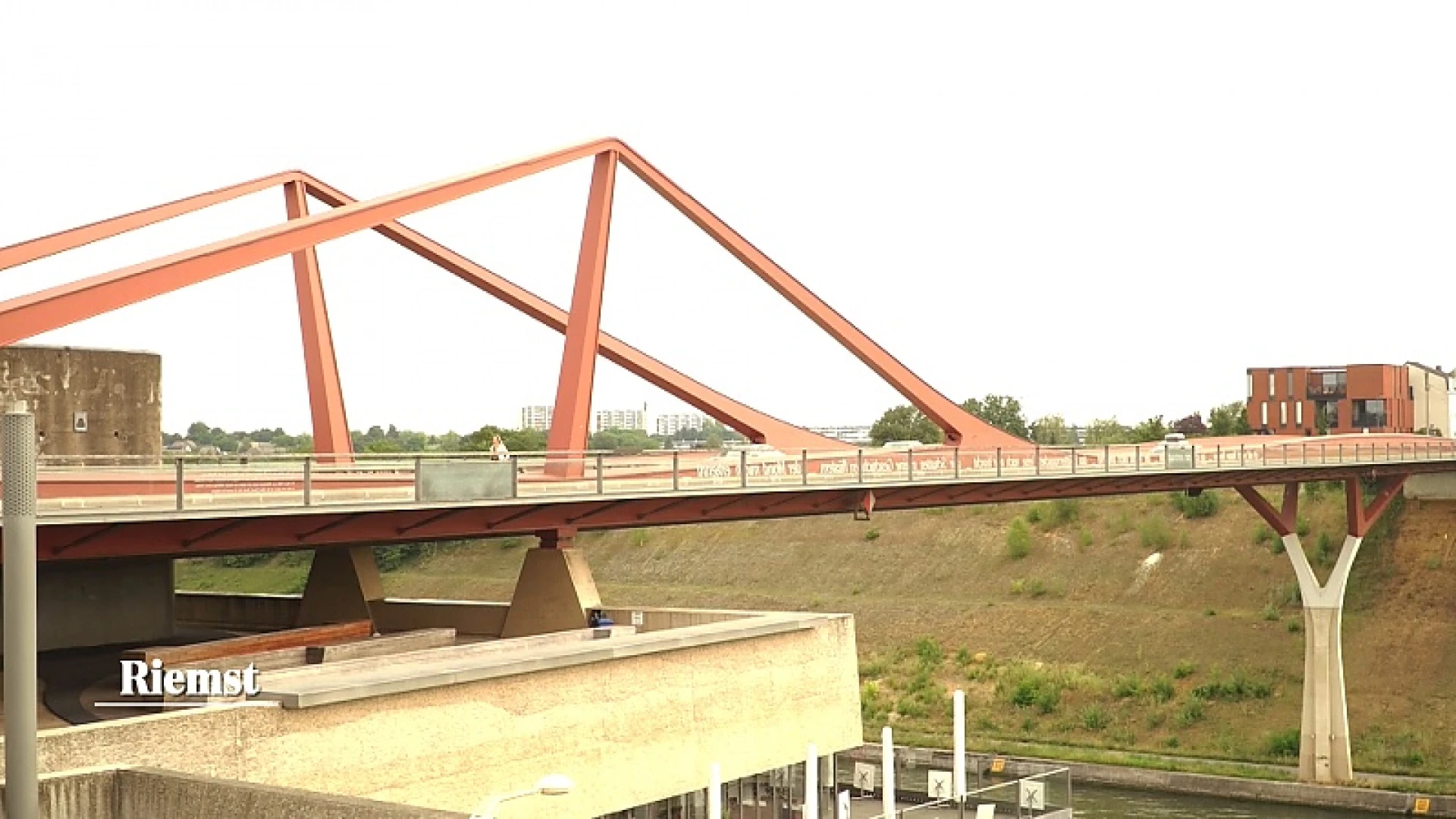 Zomertip - Brug van Vroenhoven