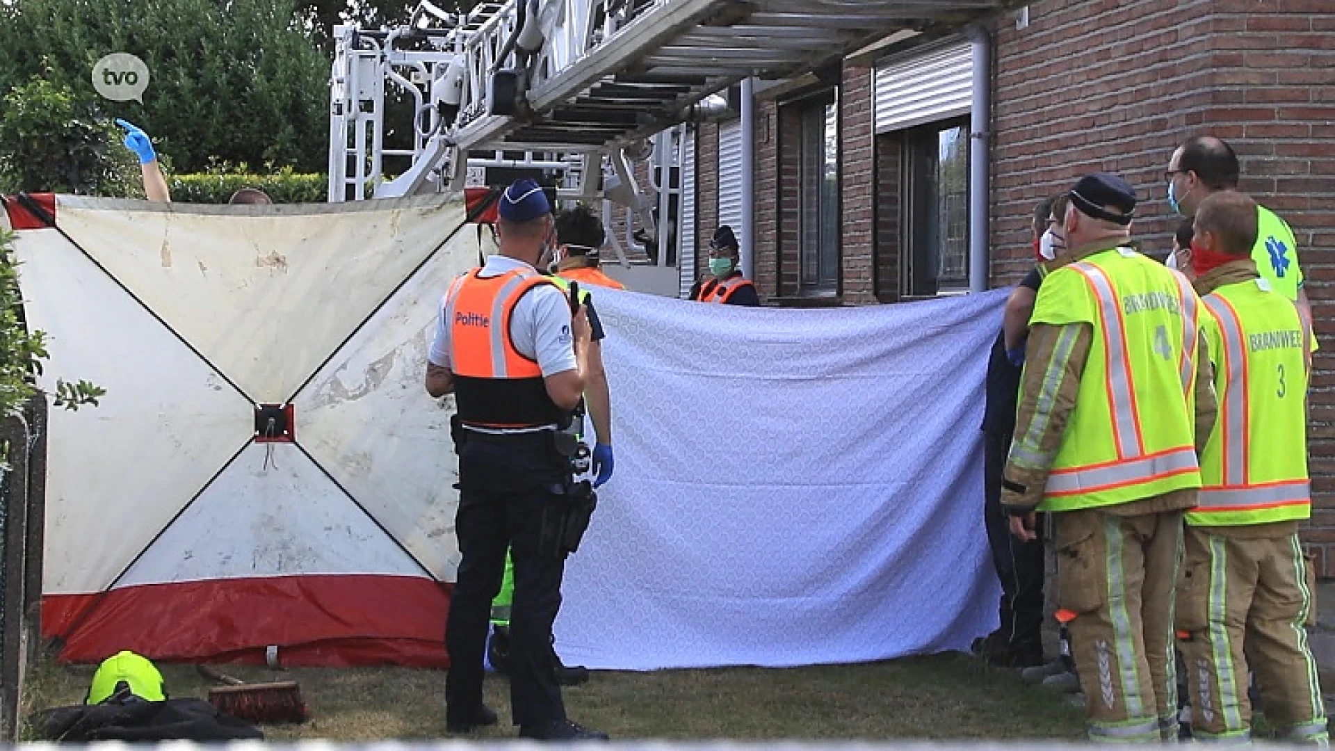 Sint-Niklaas: Man overlijdt na val in waterput