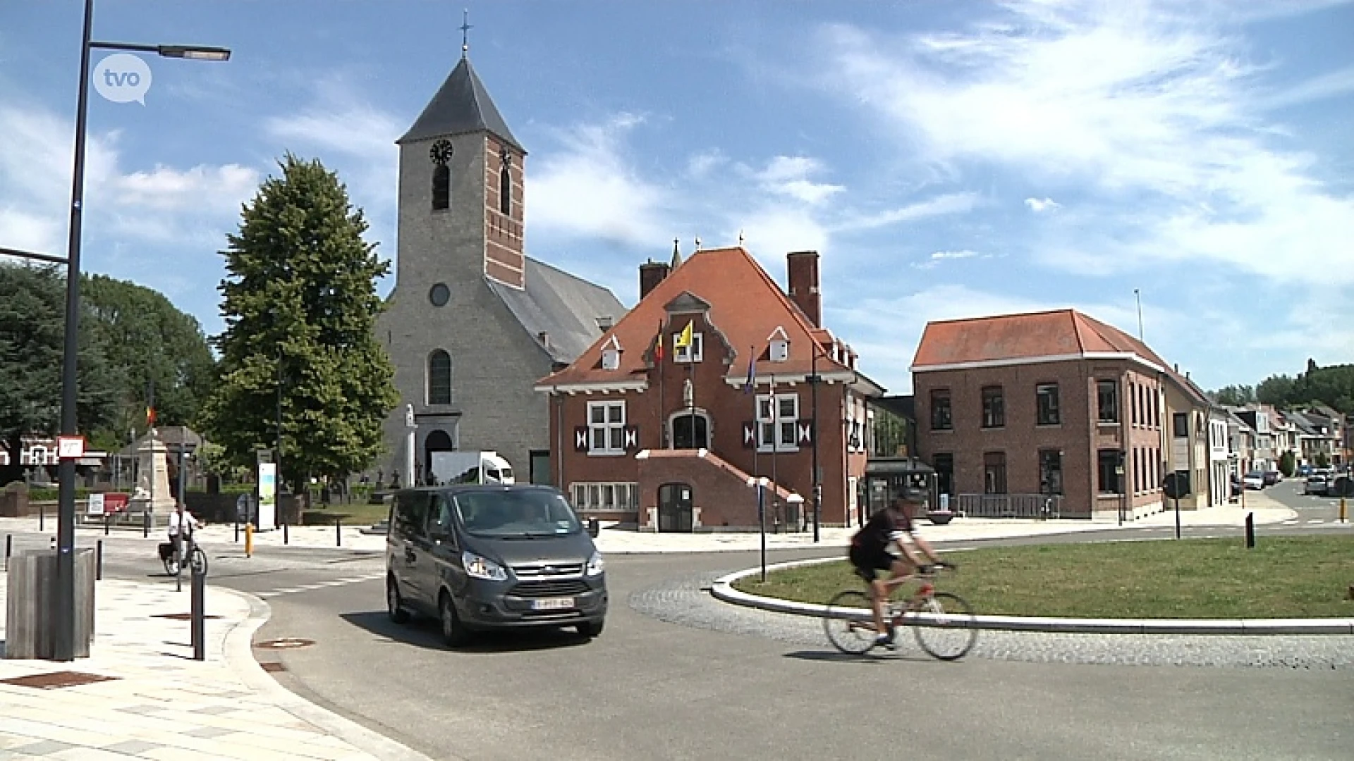 Sint-Lievens-Houtem bereikt alarmdrempel besmettingen, andere gemeenten bijna