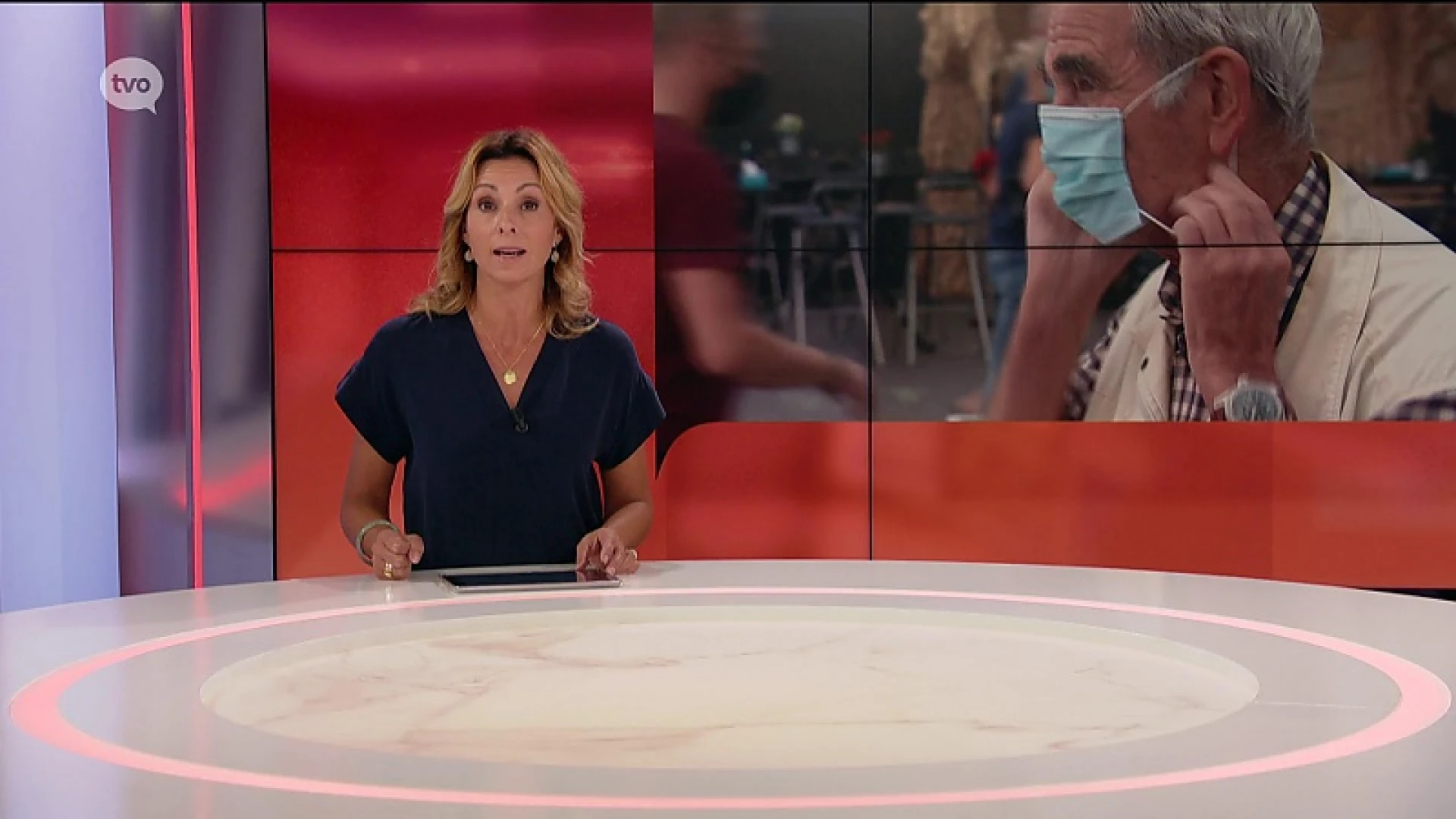 TV Oost Nieuws van vrijdag 24/7/2020