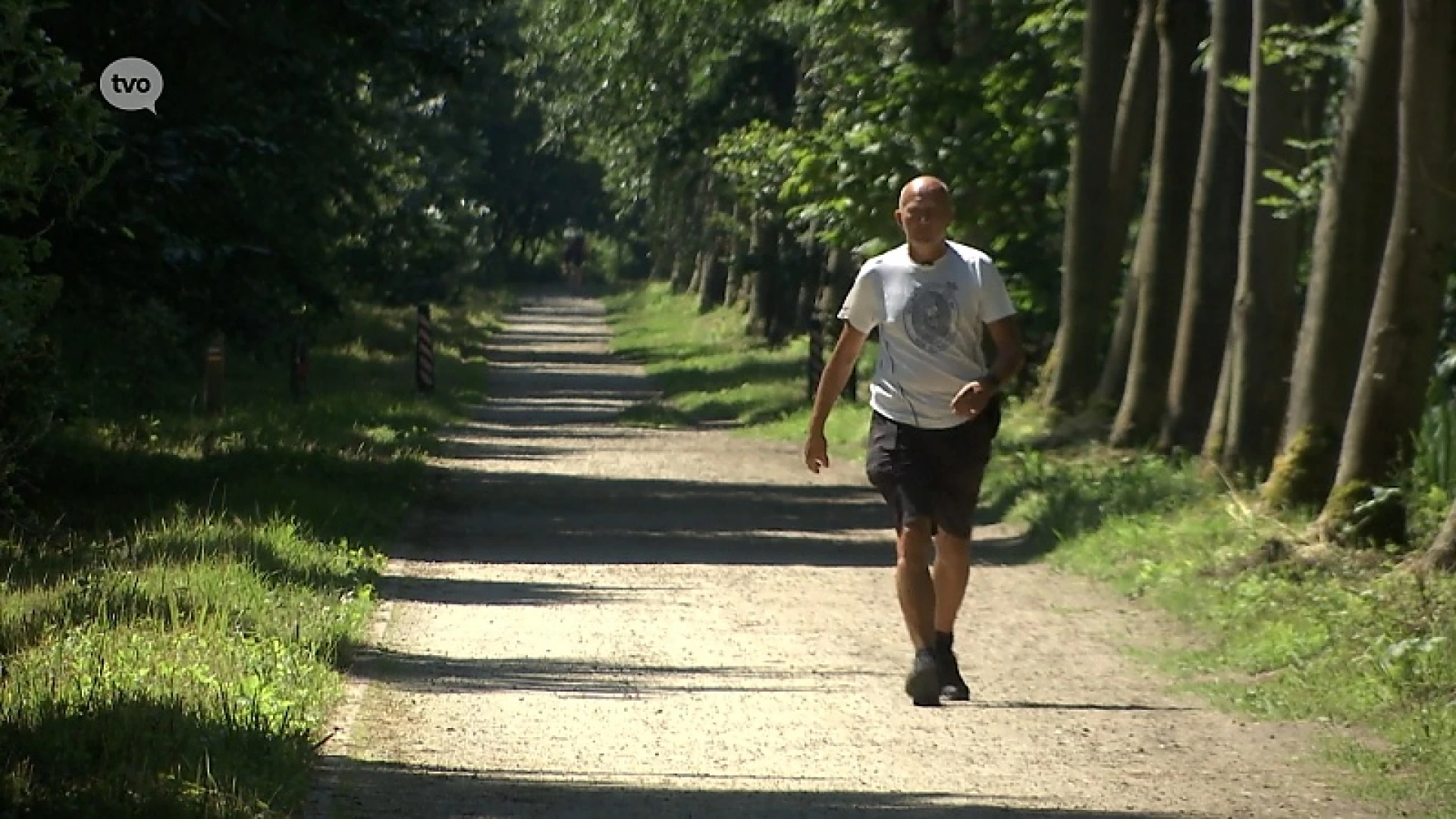 Dodentochtdeelnemers wandelden al meer dan 1 miljoen kilometer