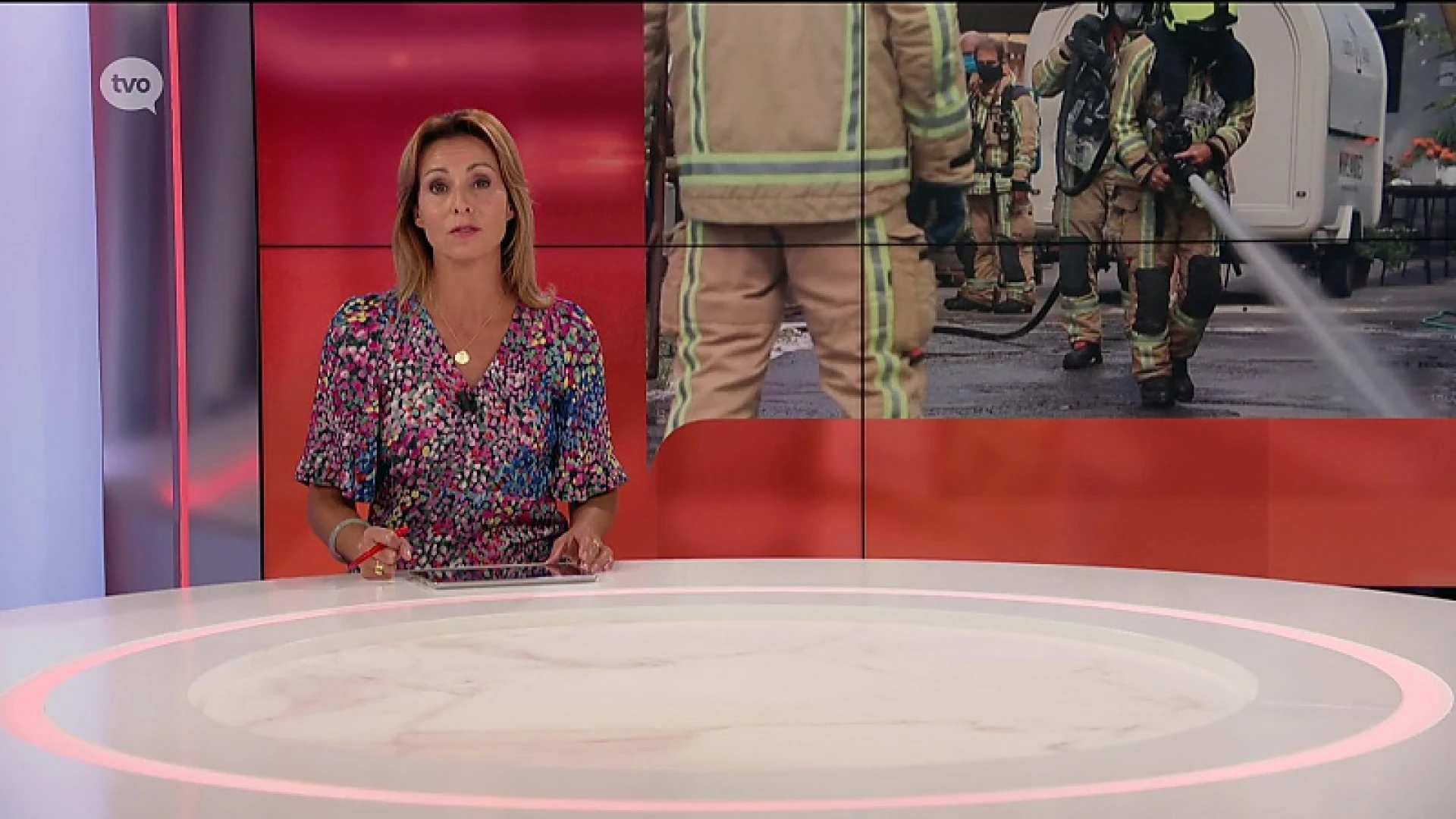 TV Oost Nieuws van zondag 2/8/2020