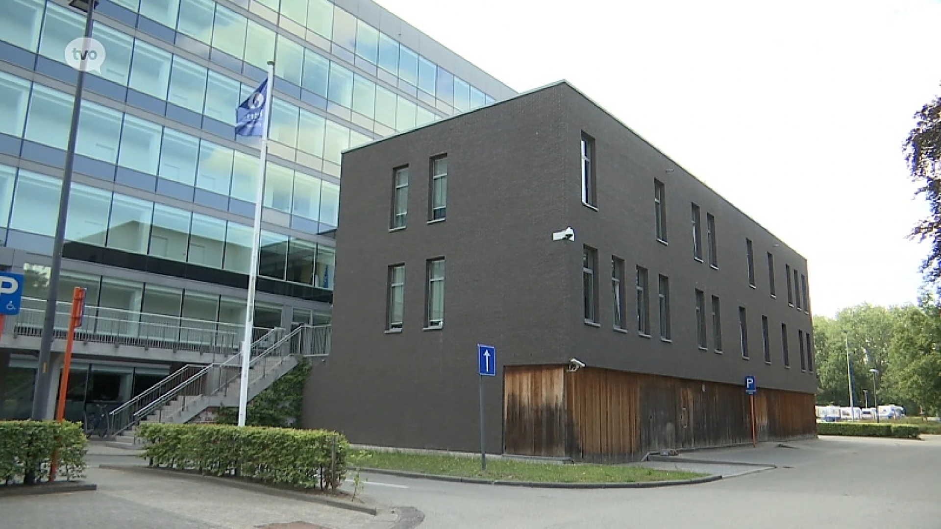 Agressieve man slaat politieagent week werkongeschikt in Temse