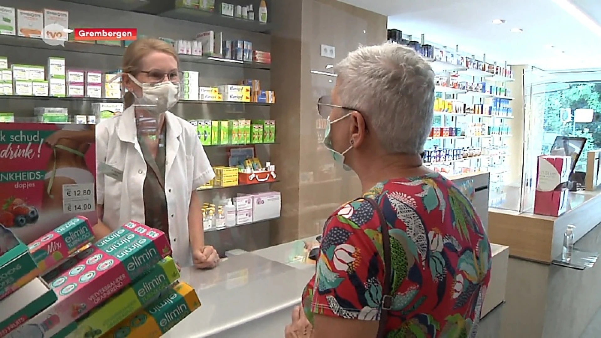 Mondmaskers maken het moeilijk voor slechthorenden